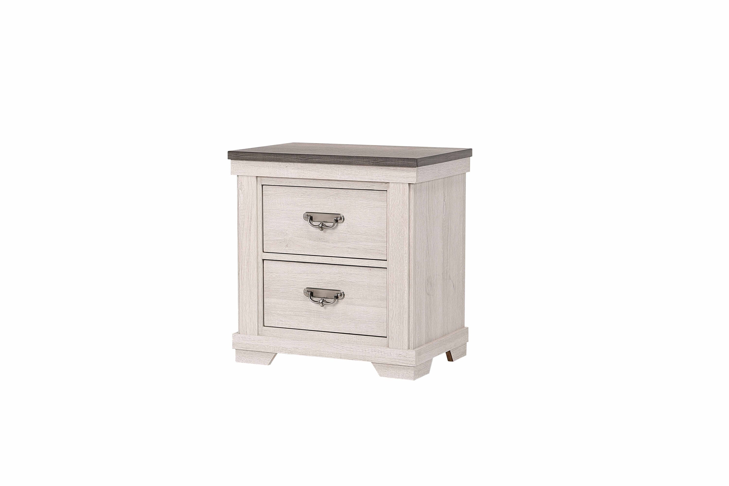 Lycvki 1766 nightstands - View #4
