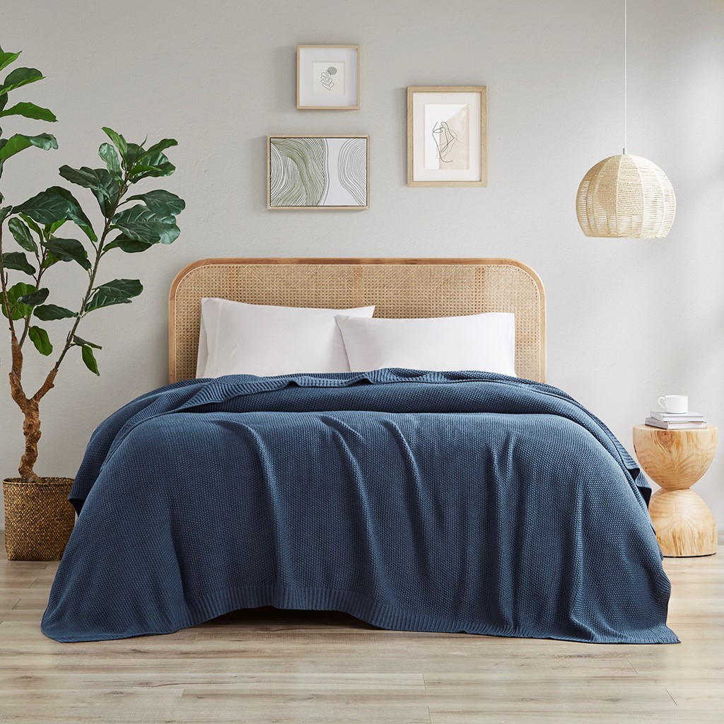 Gracie Mills 4411-15II Blankets-And-Throws - View #2