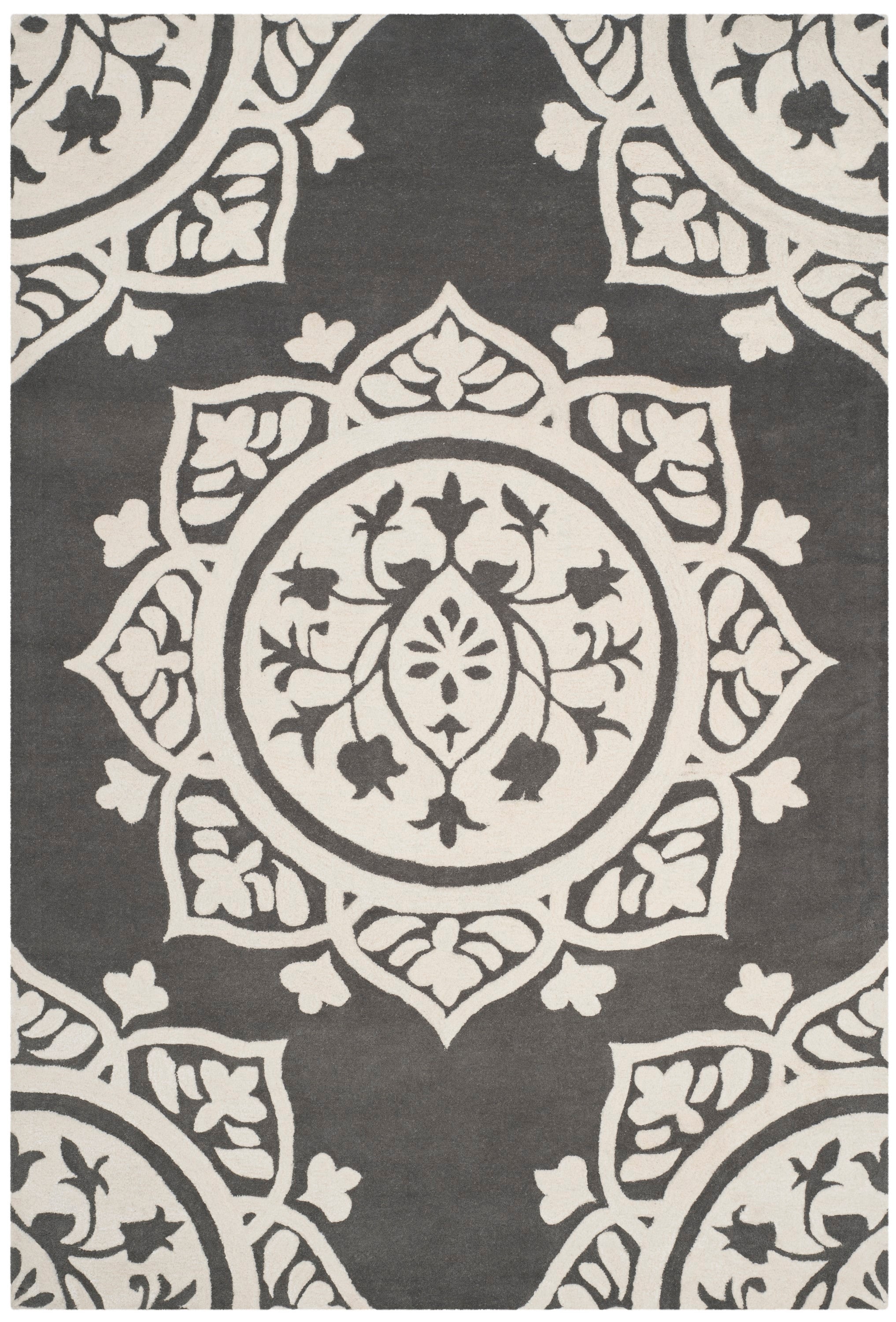 Safavieh BEL136C-6 rugs - View #2