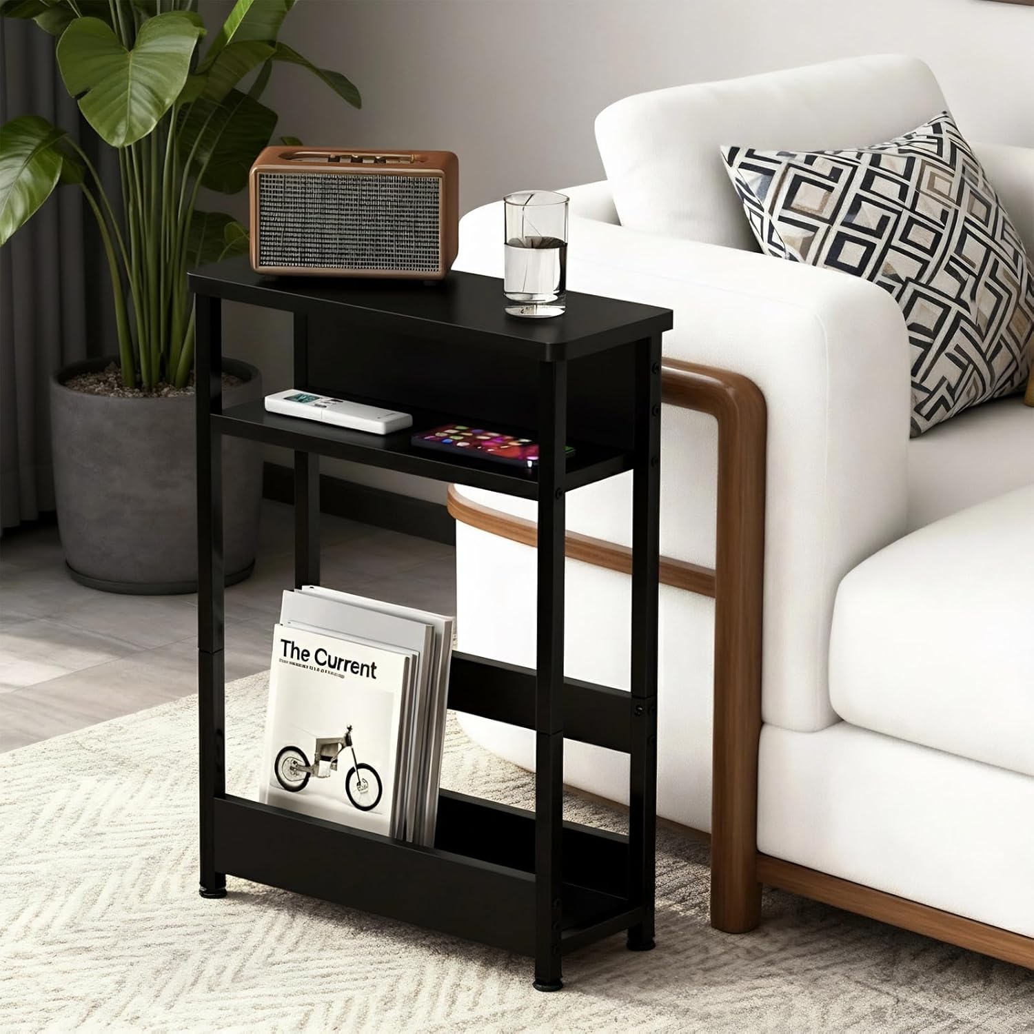 GAOMON CQC-WF3AM7-E3S1 nightstands - View #6