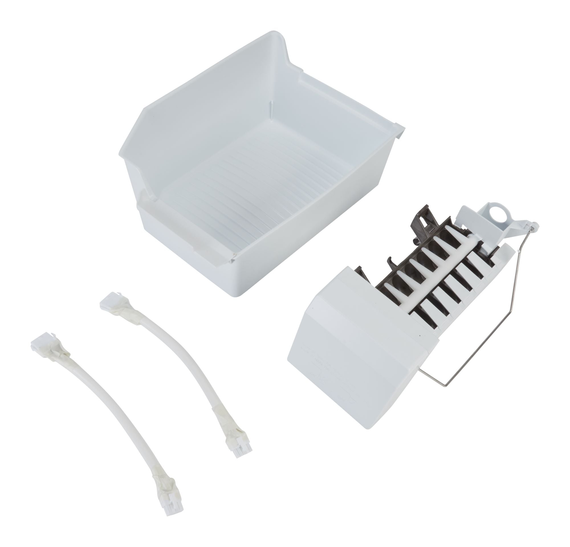 Whirlpool Corp WPW10715708 Refrigerator Ice Maker Kit