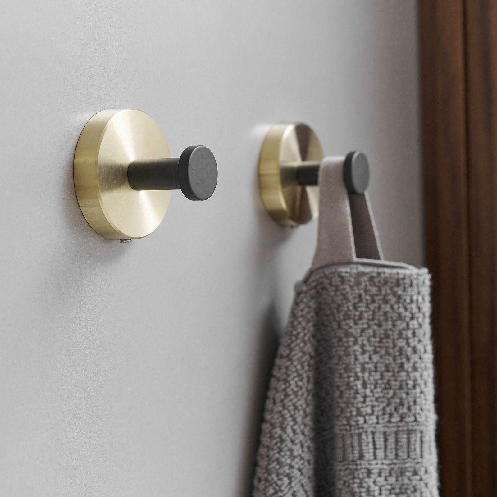 BWE A-91063-GBK Decorative-Bath-Hardware-Kits - View #8