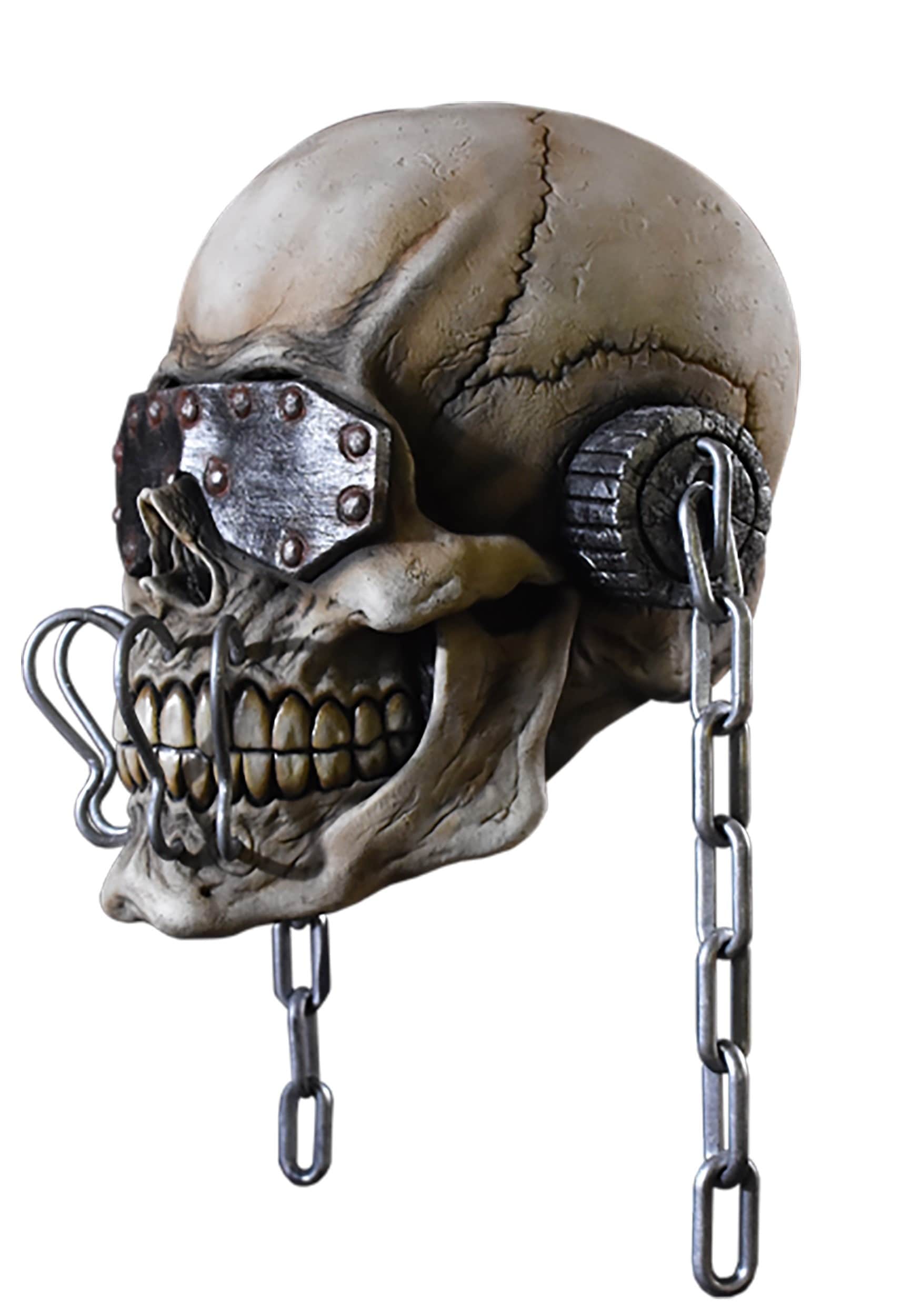 Trick or Treat Studios TTRLLN100-ST costumes - View #2
