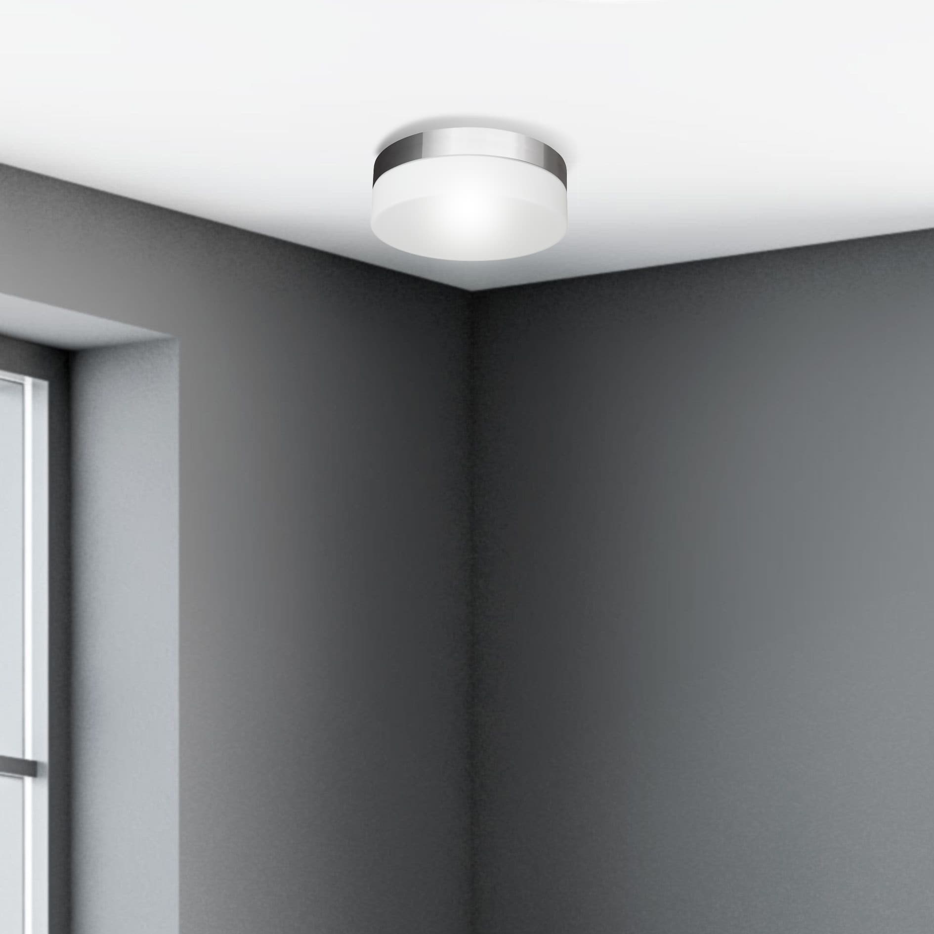 Whitfield Lighting FM52-11CH flushmounts - View #4