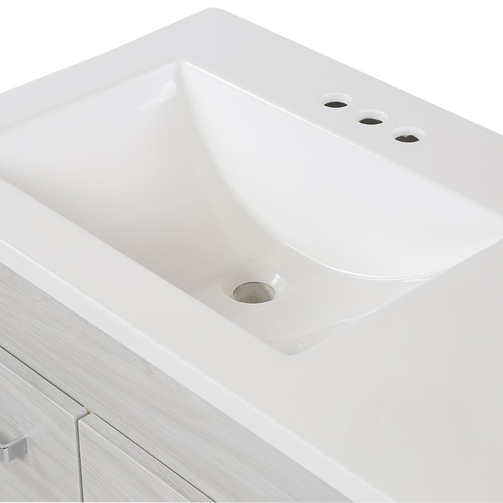 Diamond NOW C36W30048 Bath-Vanity-Combo - View #9