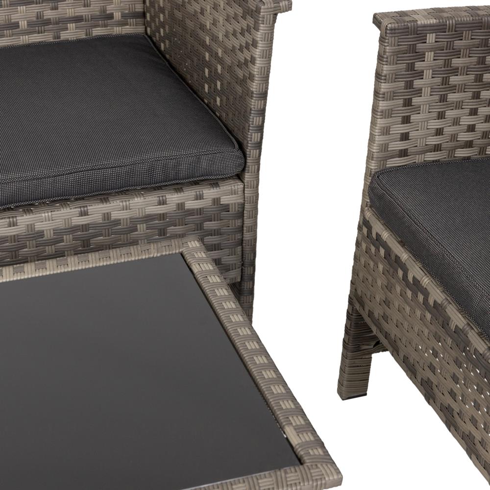 Balkene Home 63177 Patio-Conversation-Sets - View #5