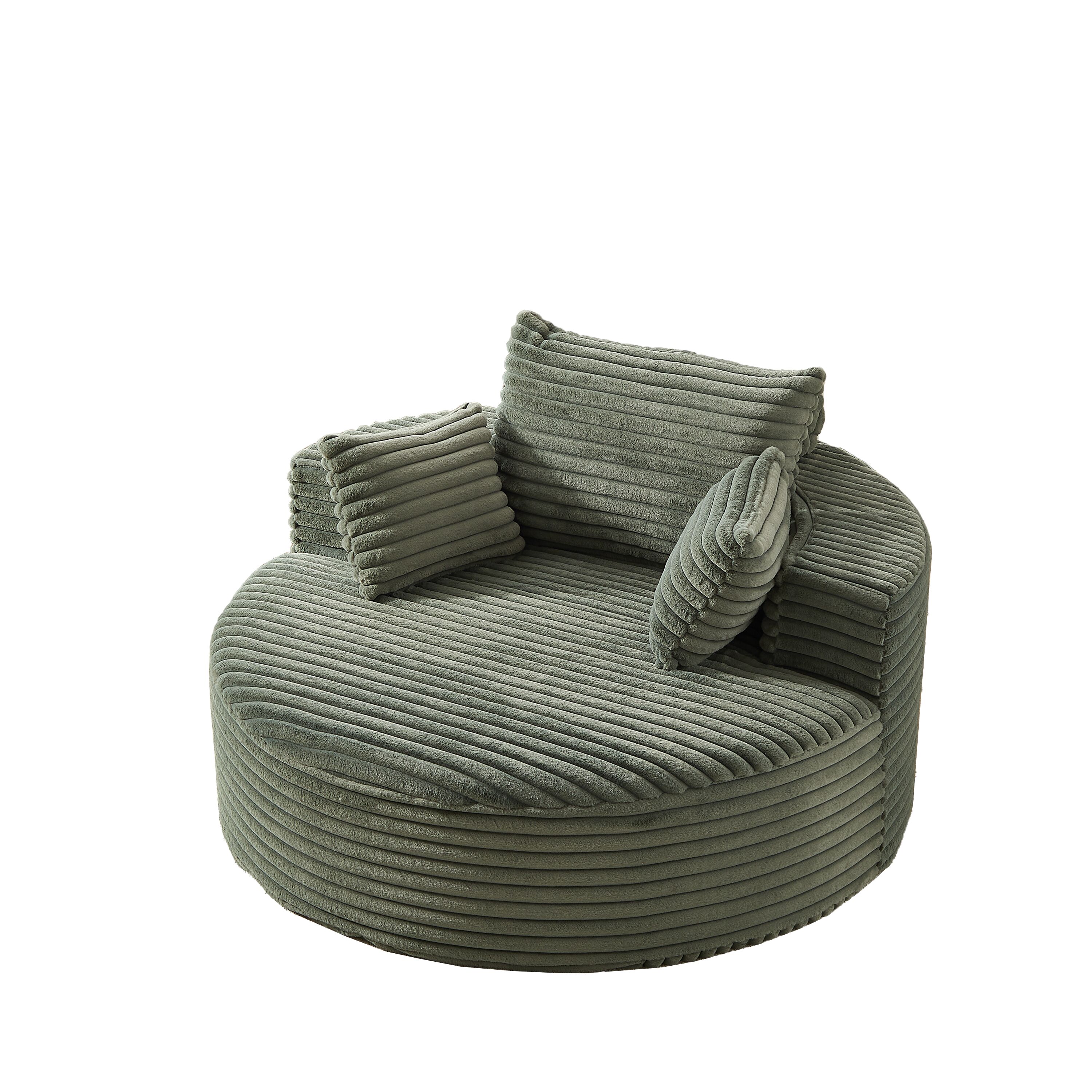 GDFStudio 339701 Sofas-Loveseats - View #3