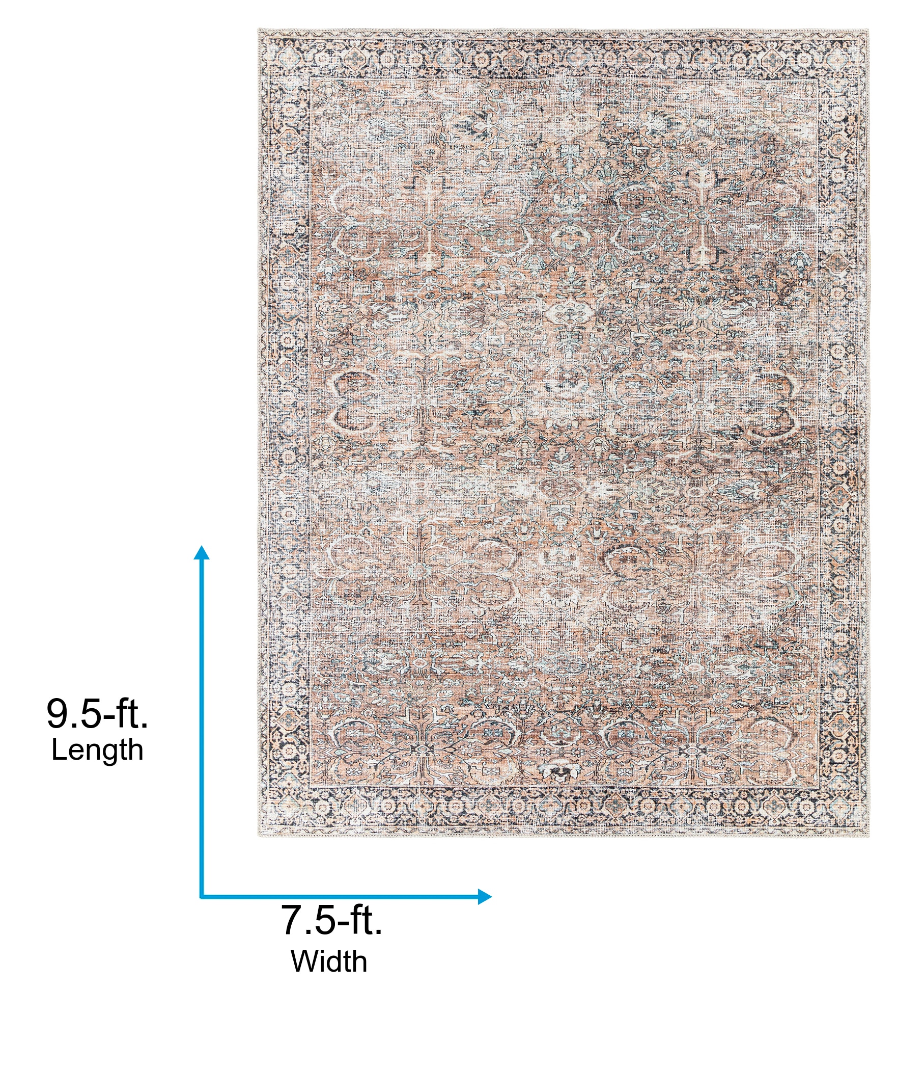 Livabliss KMR2308-7696 rugs - View #6
