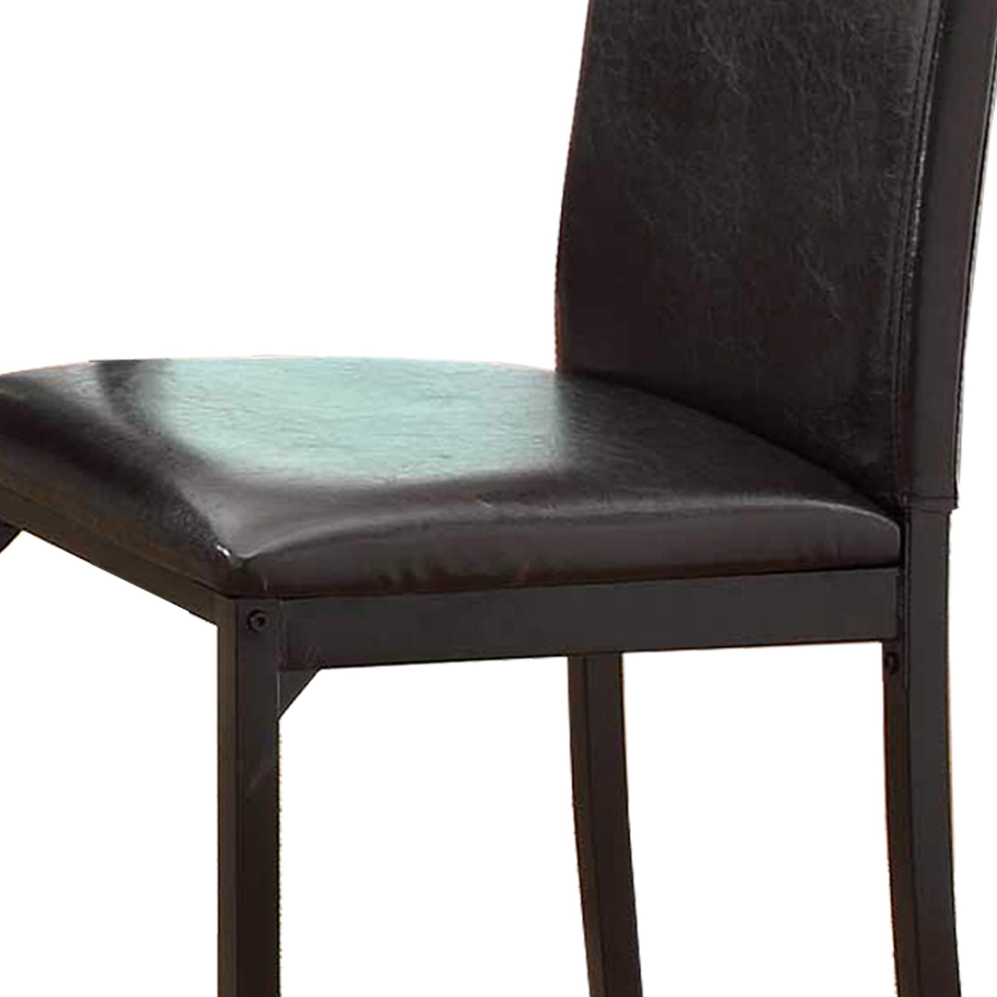 Benzara BM179950 Dining-Chairs - View #4