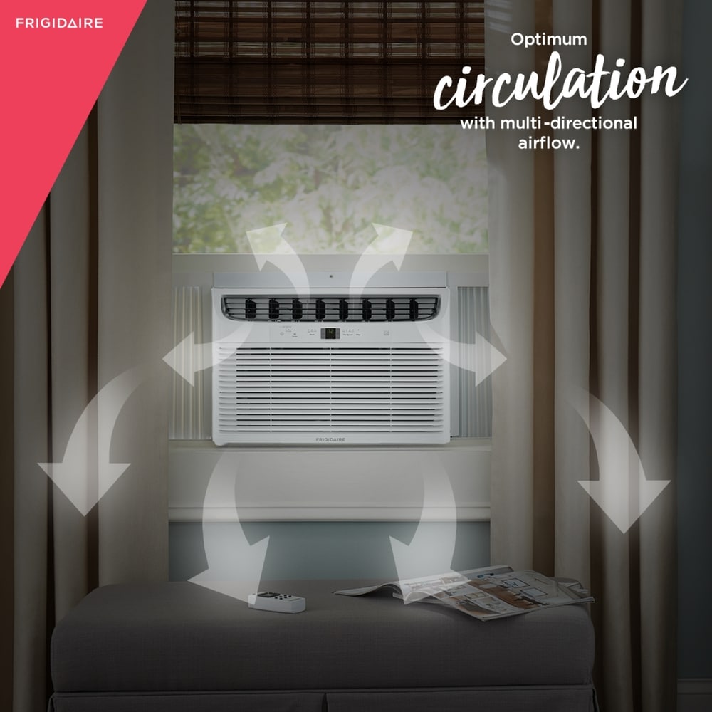 Frigidaire FHWW183WC2 Window-Air-Conditioners - View #6
