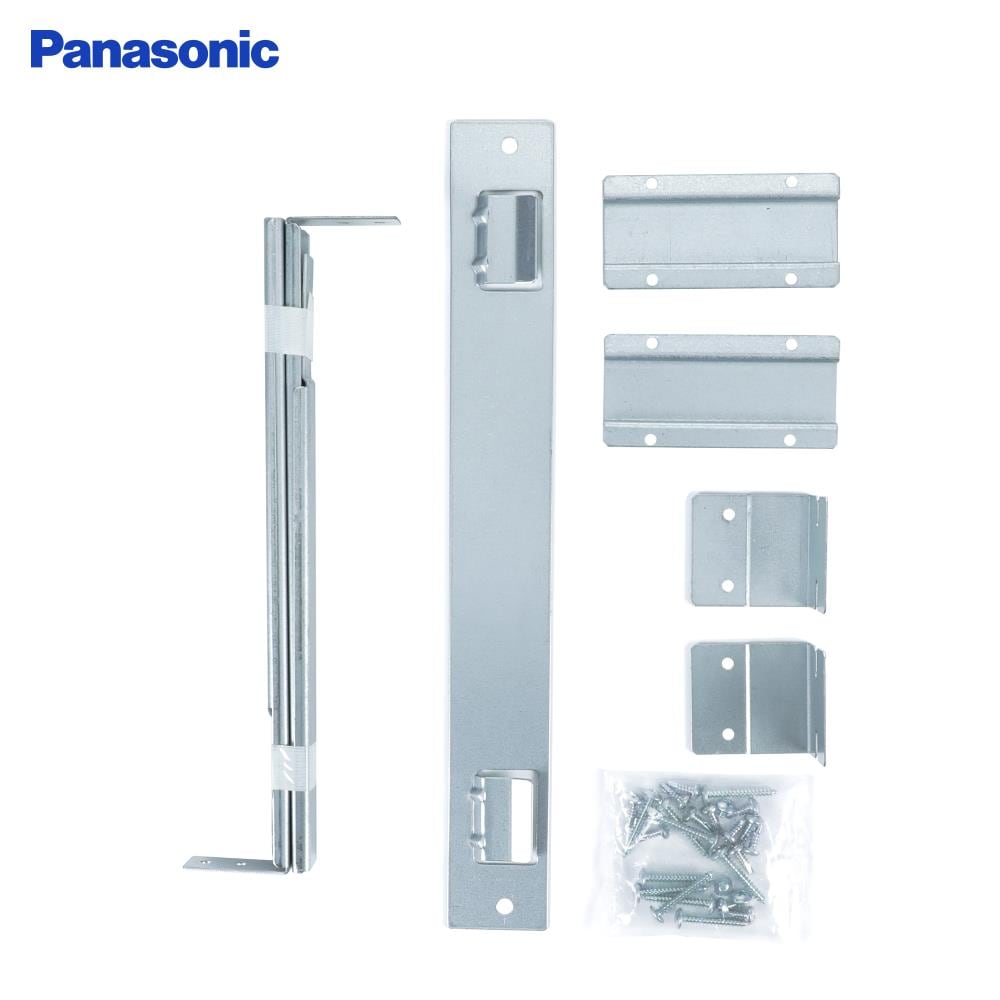 Panasonic WhisperLine 1.7 Sone  CFM Steel Bathroom Fan at Lowes.com