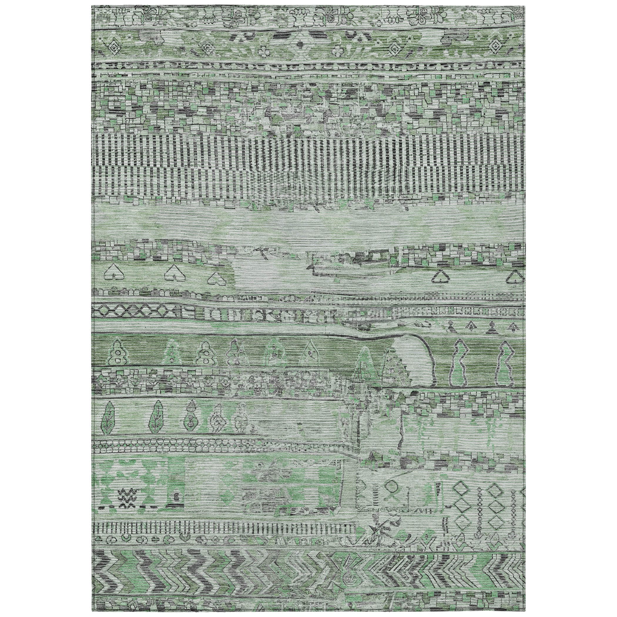 Addison Rugs ACN1835SA3X5 rugs - View #2