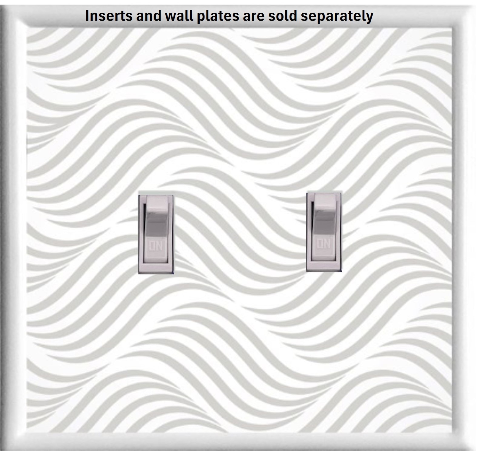 Switch Ups 10102C Electrical-Wall-Plates - View #8