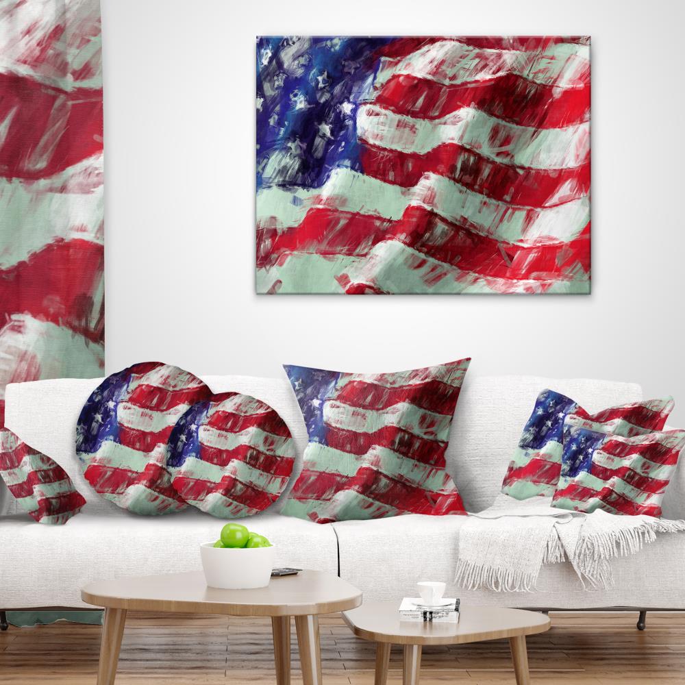 Designart CU6179-12-20 Accent-Pillows - View #3