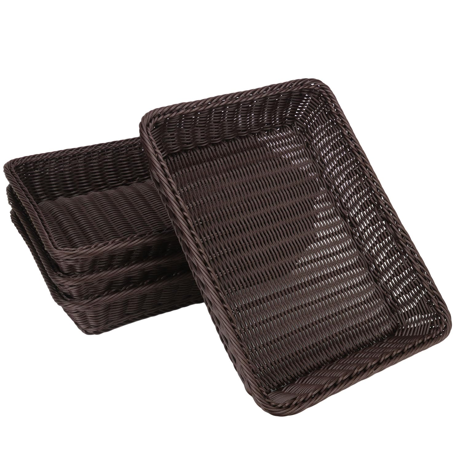 Aoibox LABCPR1M Serving-Baskets - View #4