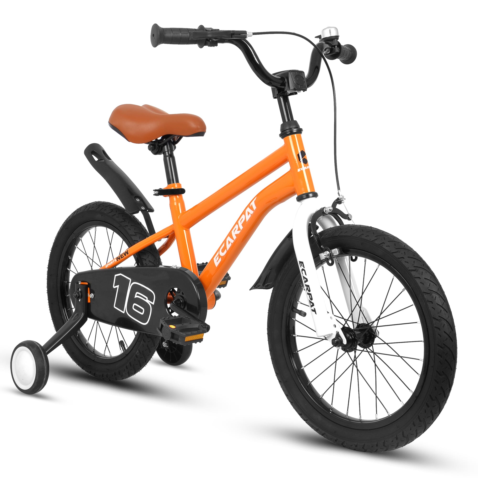 Xspracer ML-BI853 16-in Youth unisex Bike