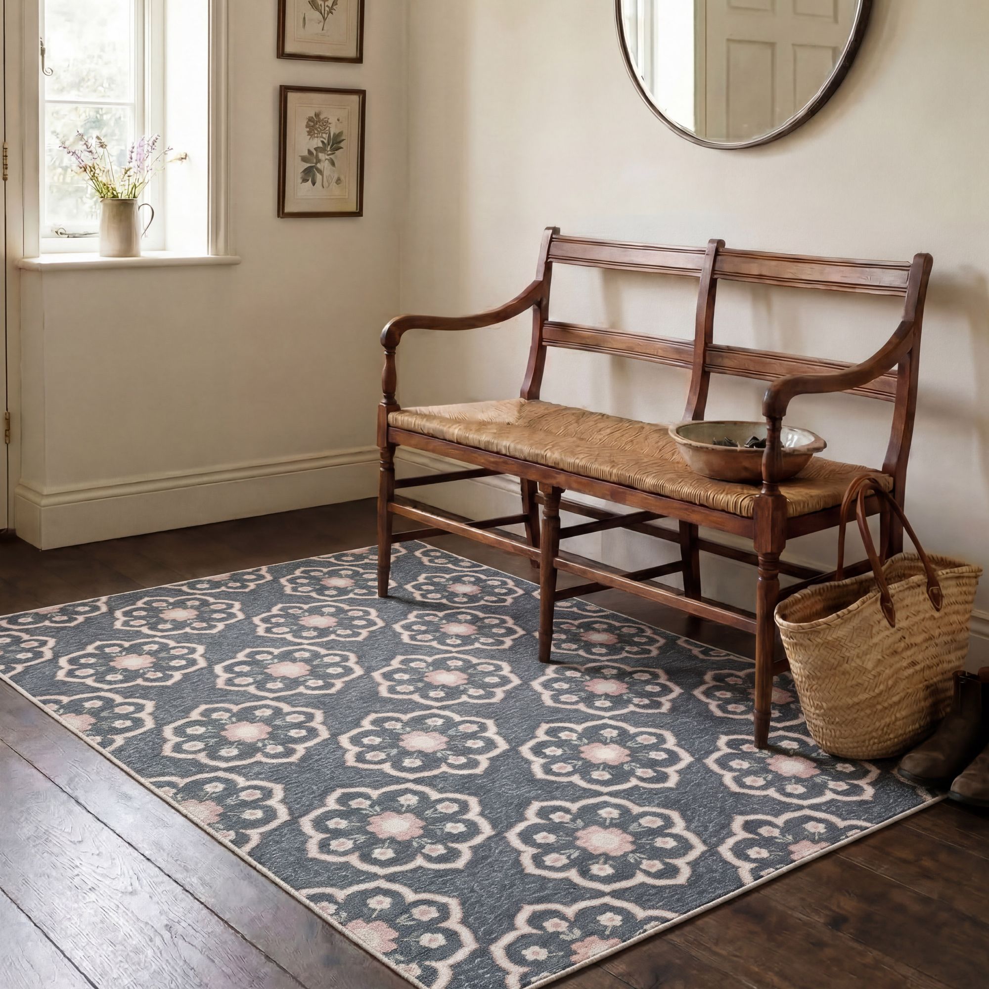 Laura Ashley 646760292233 rugs - View #6