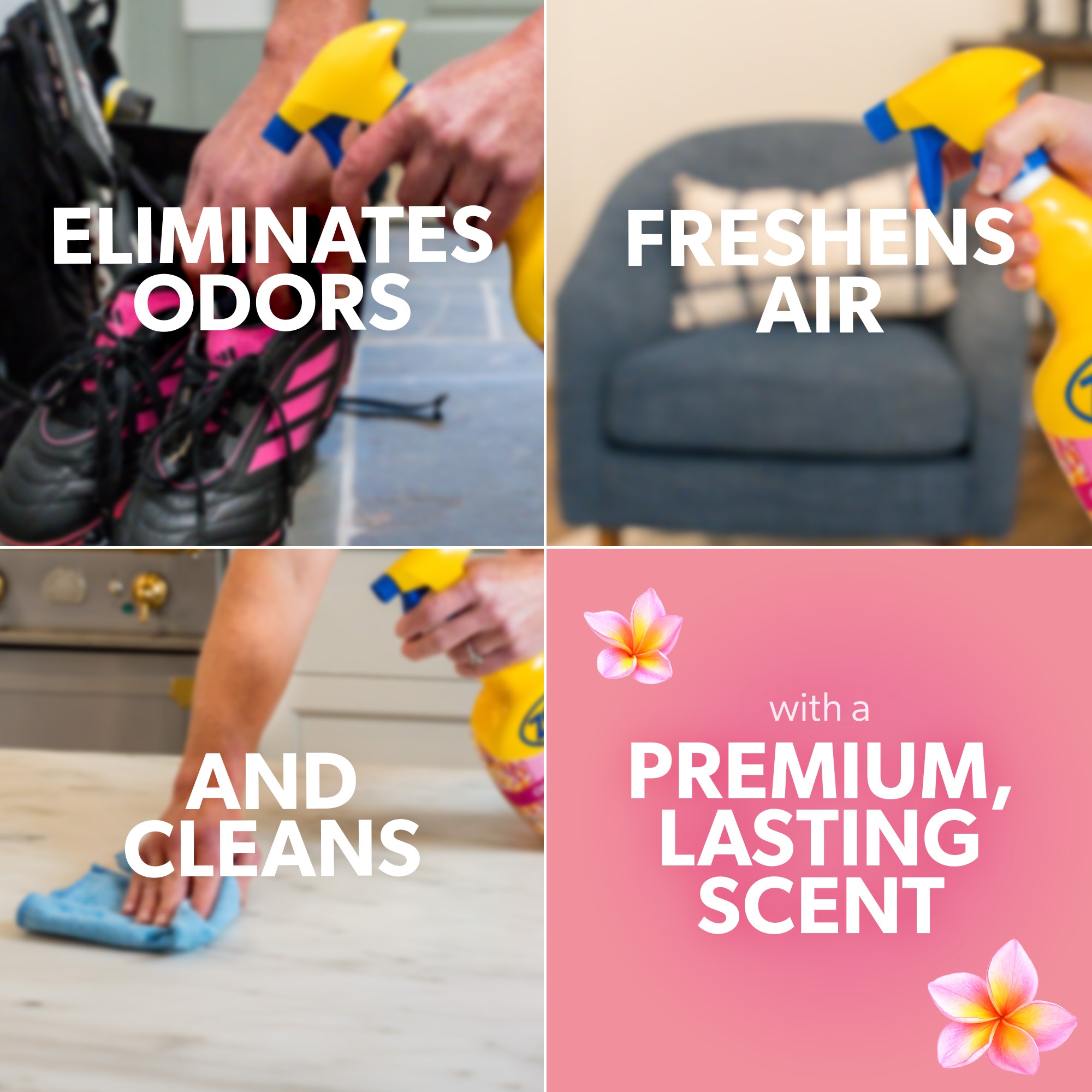 Zep R55812CP Air-Fresheners - Thumbnail View #2