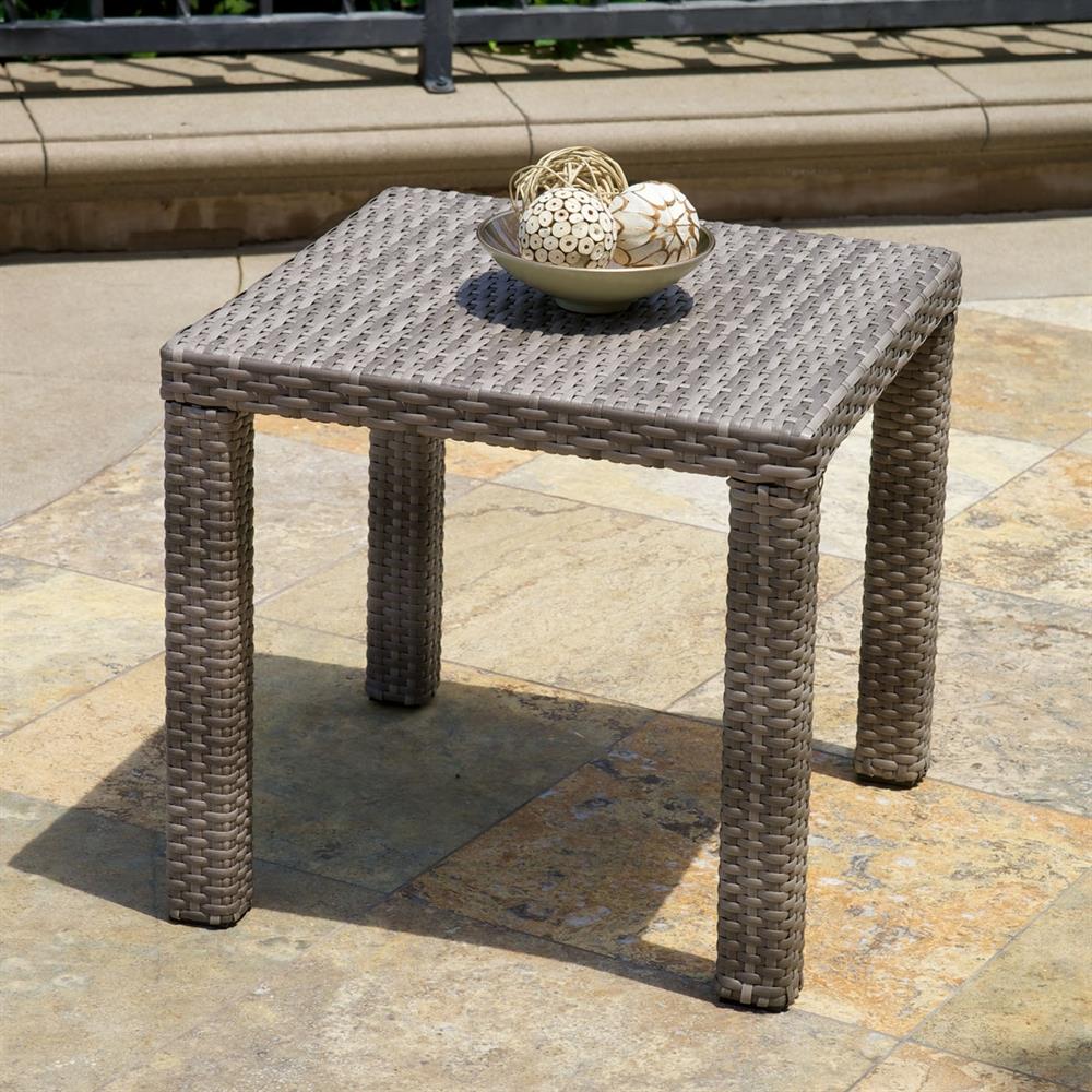 RST Brands OP-PEOSS6-CNS-TKA-K Patio-Conversation-Sets - View #10