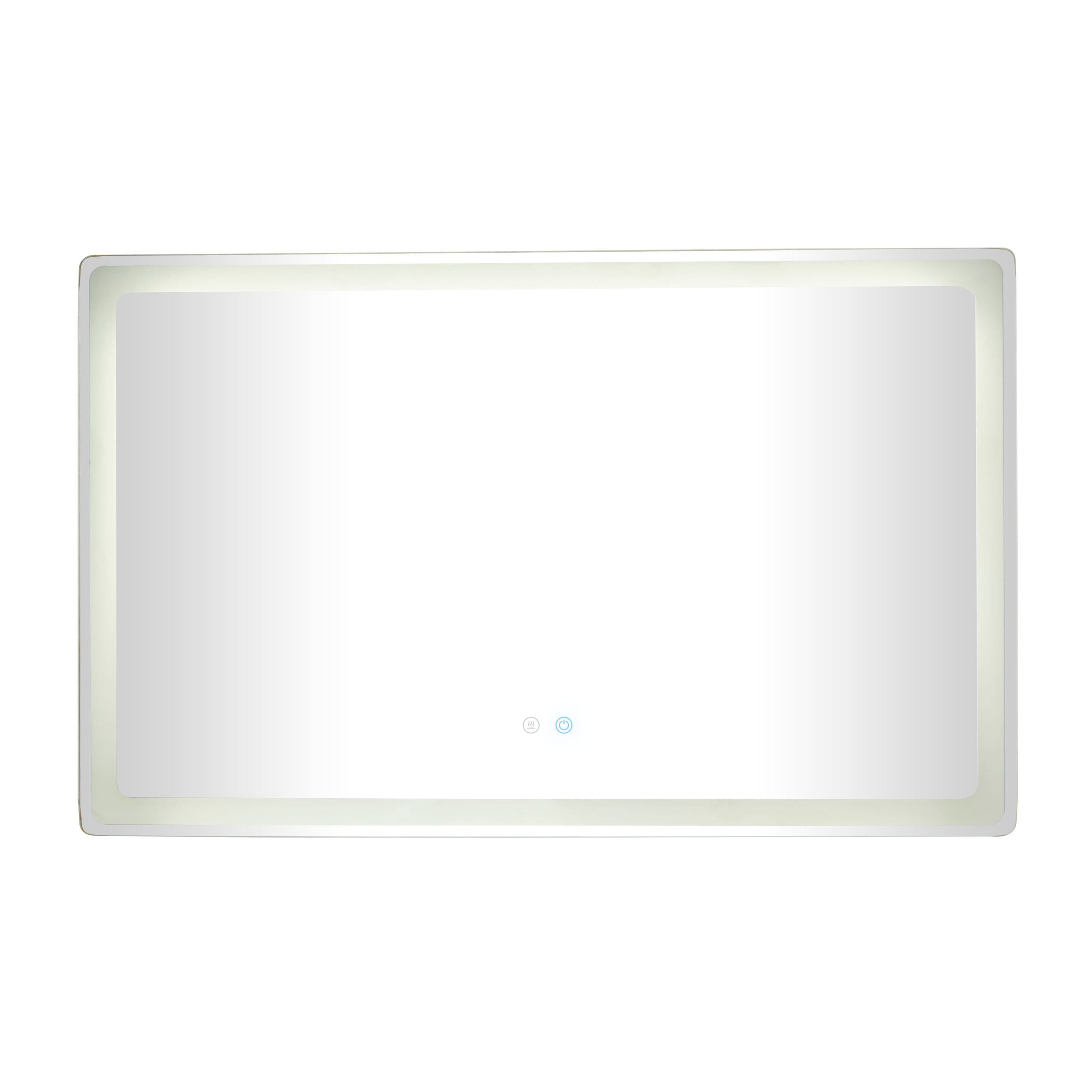 Grayson Lane 31581 Framed-Bath-Mirrors - View #2