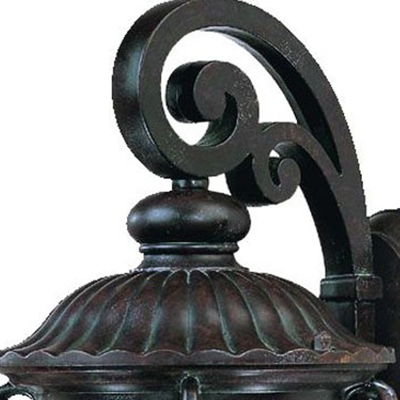 HomeRoots 4000398504 Outdoor-Wall-Lighting - View #4