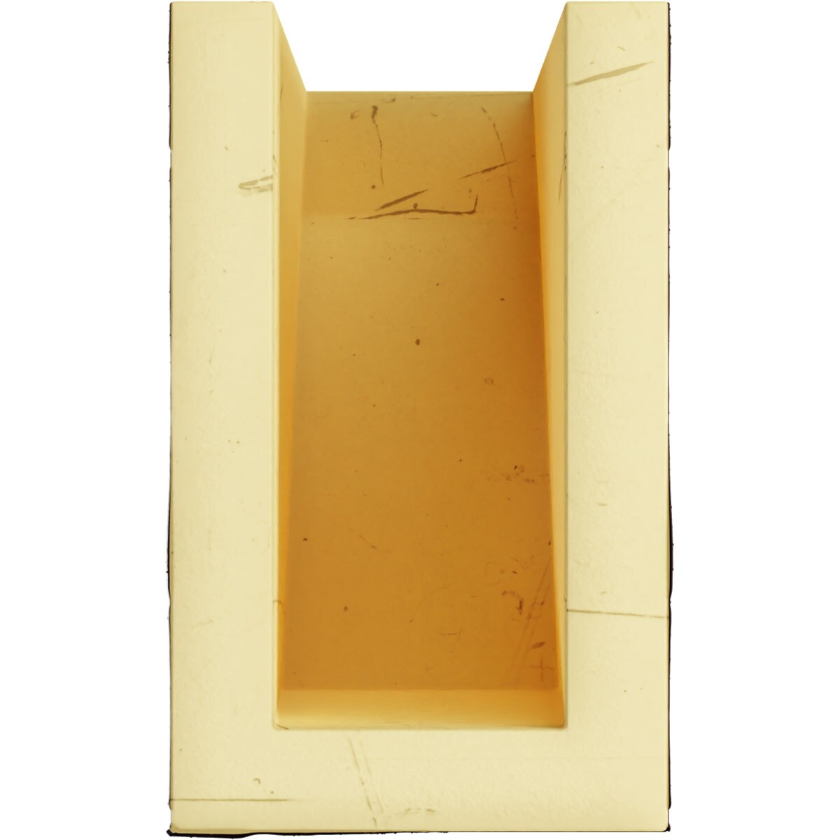 Ekena Millwork MANUHH08X12X48ASZY Mantel-Shelves - View #10