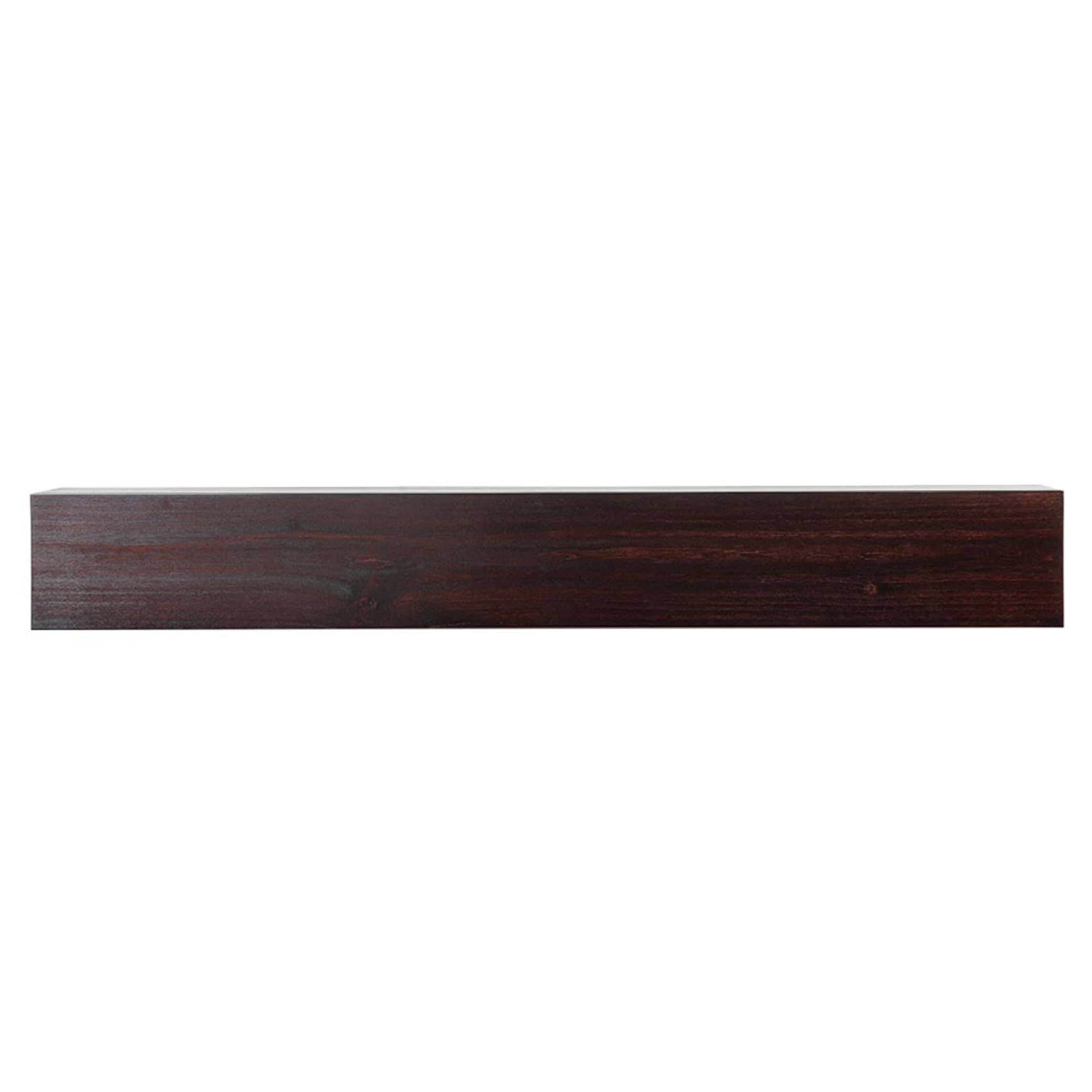 72 Inch Wide Modern Ember Fireplace Mantels at Lowes.com