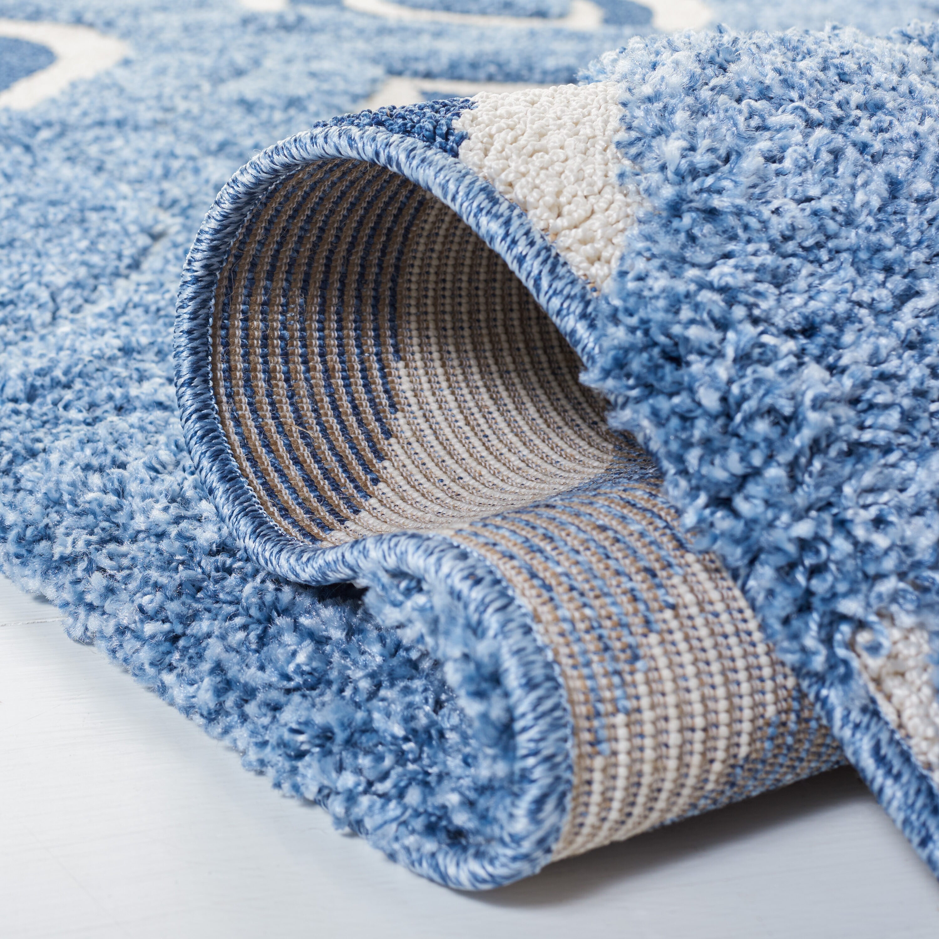 Safavieh SG461-6012-7SQ rugs - View #5