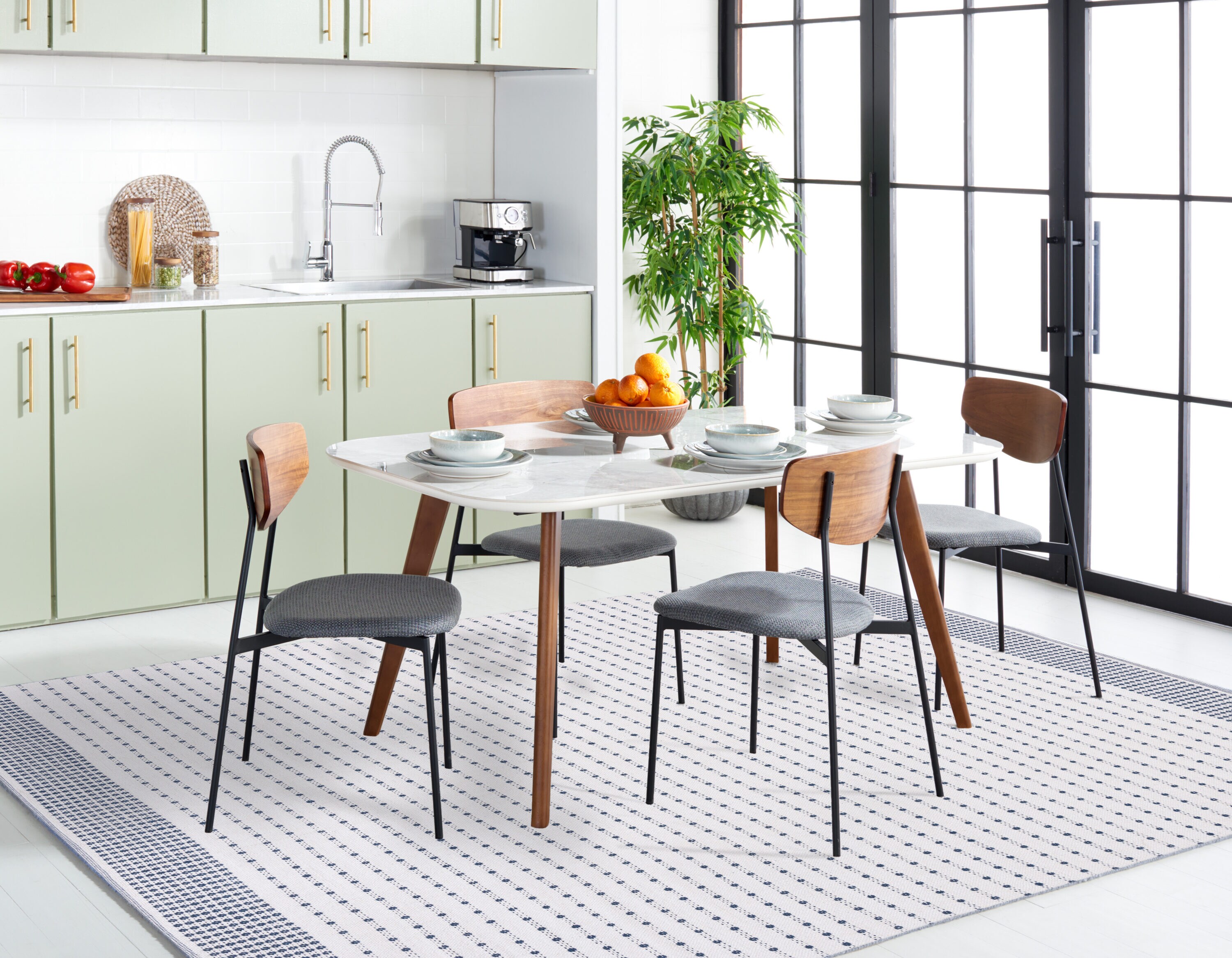 Safavieh MTK714N-6 rugs - View #8