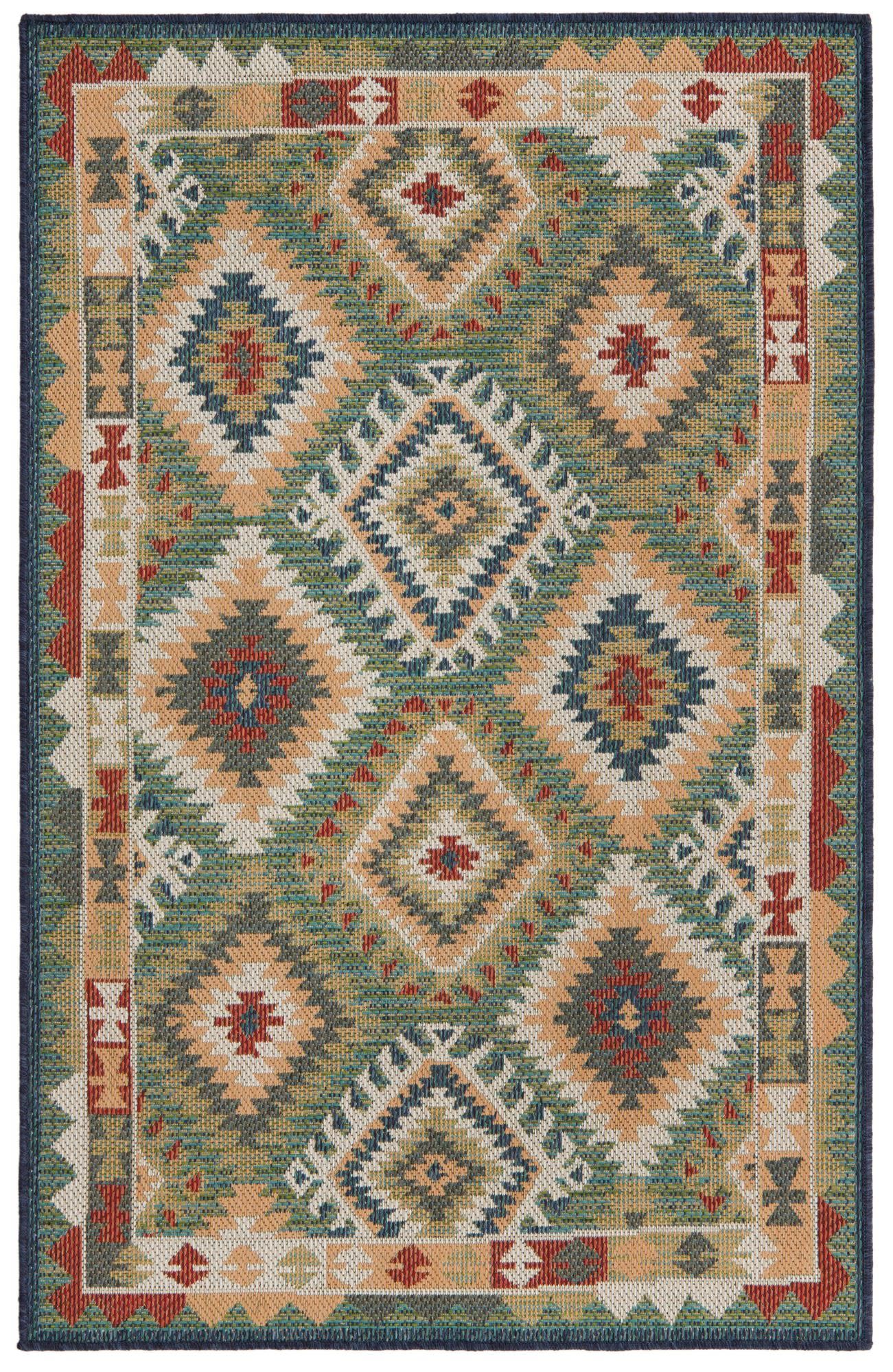 Unique Loom 3177110 rugs - View #9