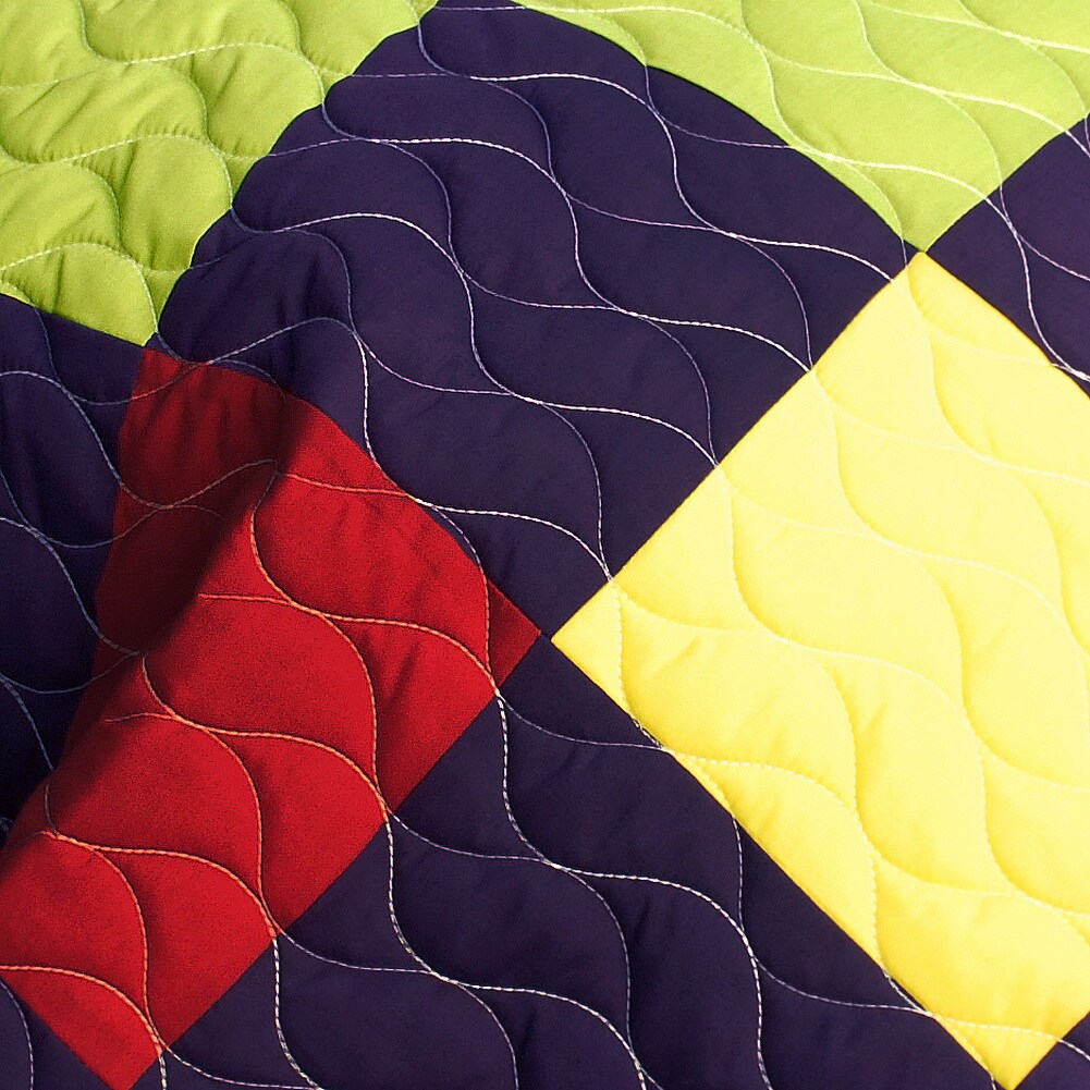 Slickblue D-BC-647 bedding - View #2