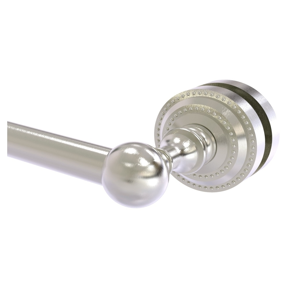 Allied Brass DT-41-SM-24-SN d060350 - View #2