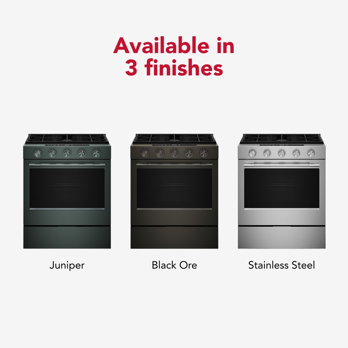 KitchenAid KSGS530SPS Freestanding-Gas-Ranges - View #19