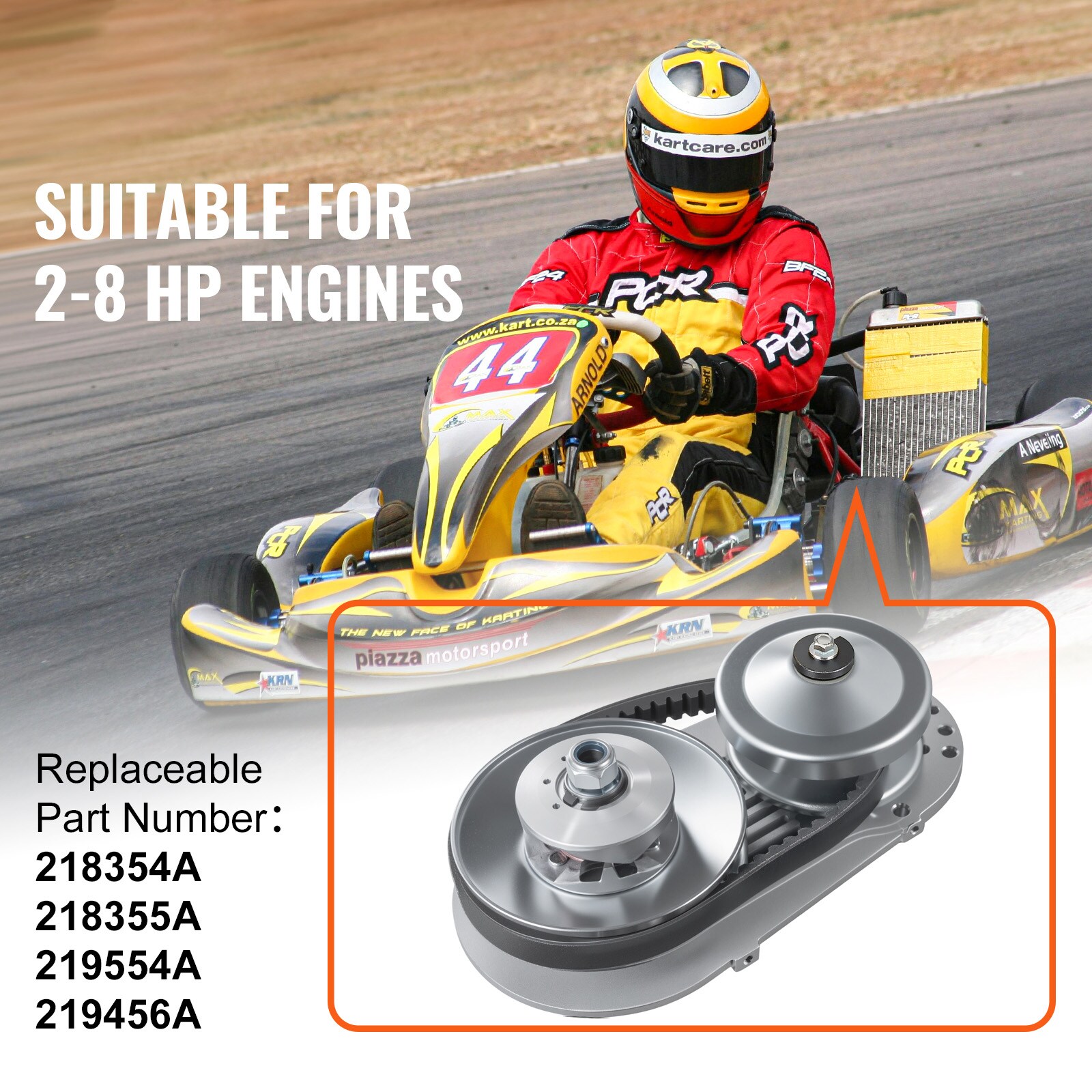 SVOPES SVOPESKDCLHQX09446V0 Automotive-Specialty-Tools - View #3