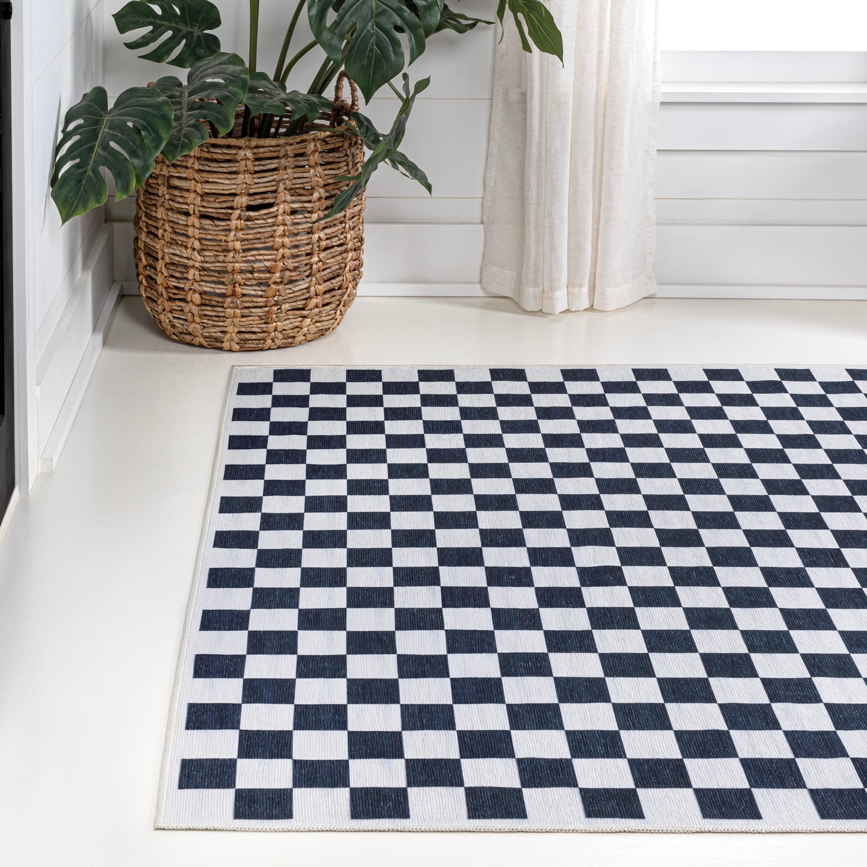 JONATHAN  Y WSH126C-8 rugs - View #6