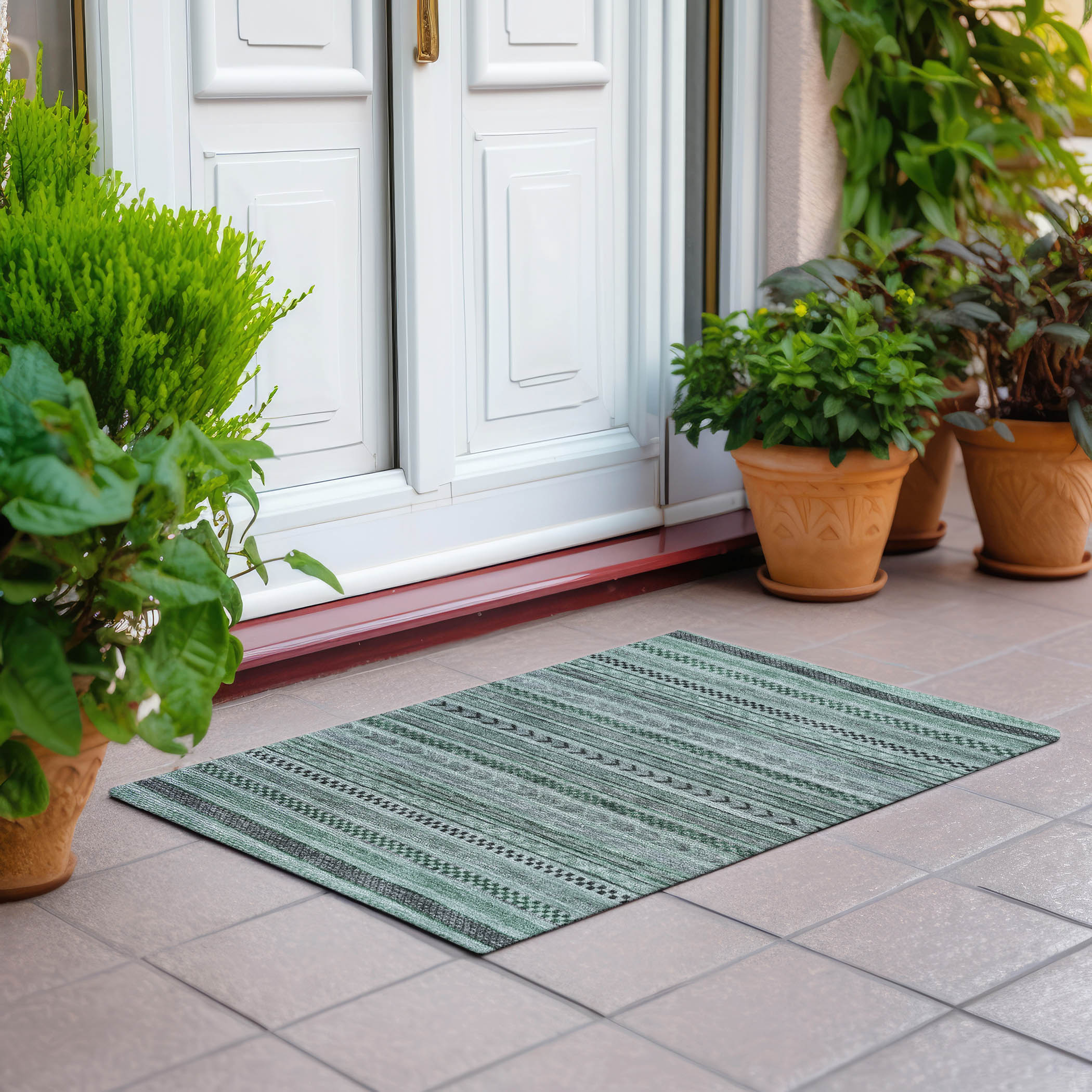 Addison Rugs ACN1625TE20X30 rugs - View #7