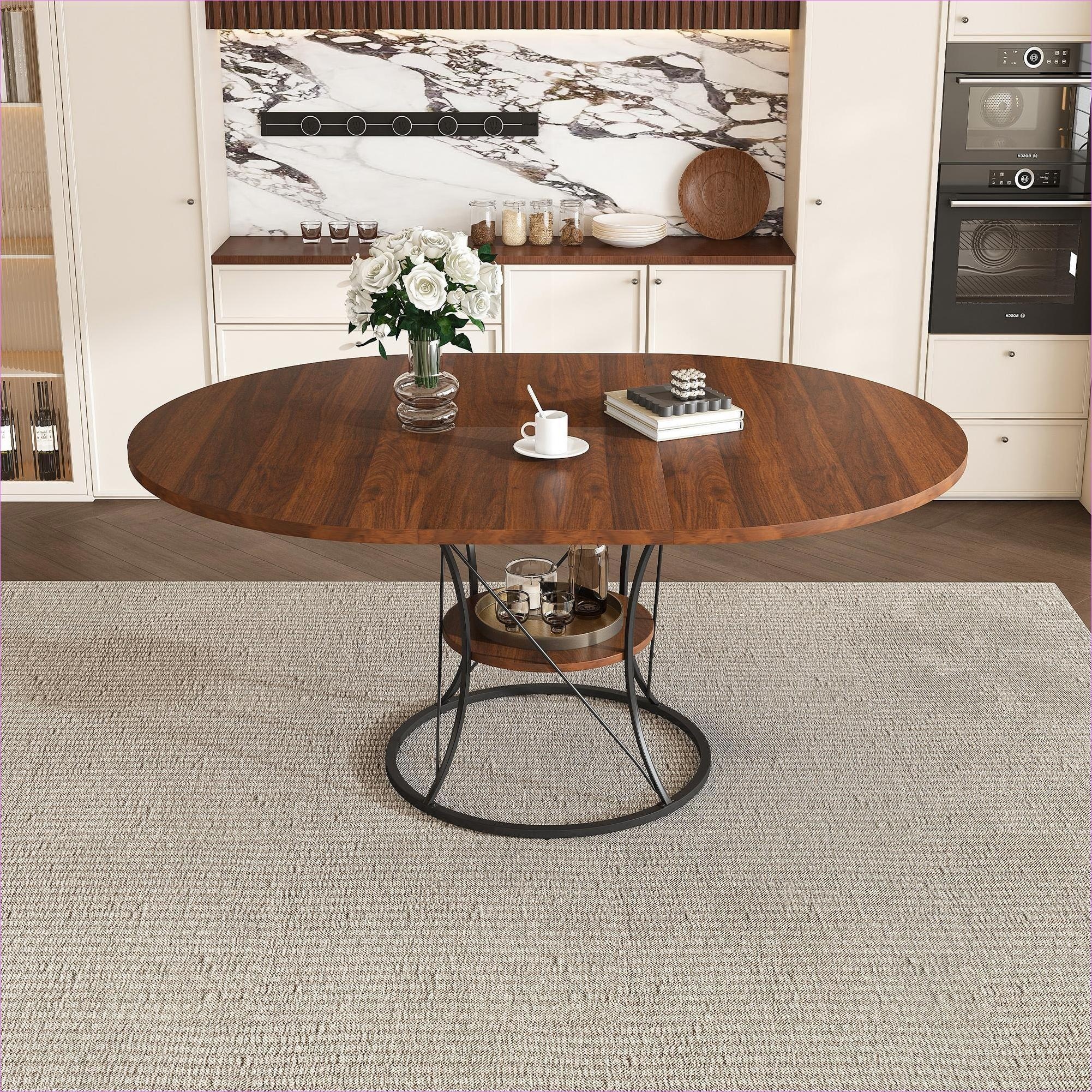 Watnature VR8R5QGBA08H Dining-Tables - View #18