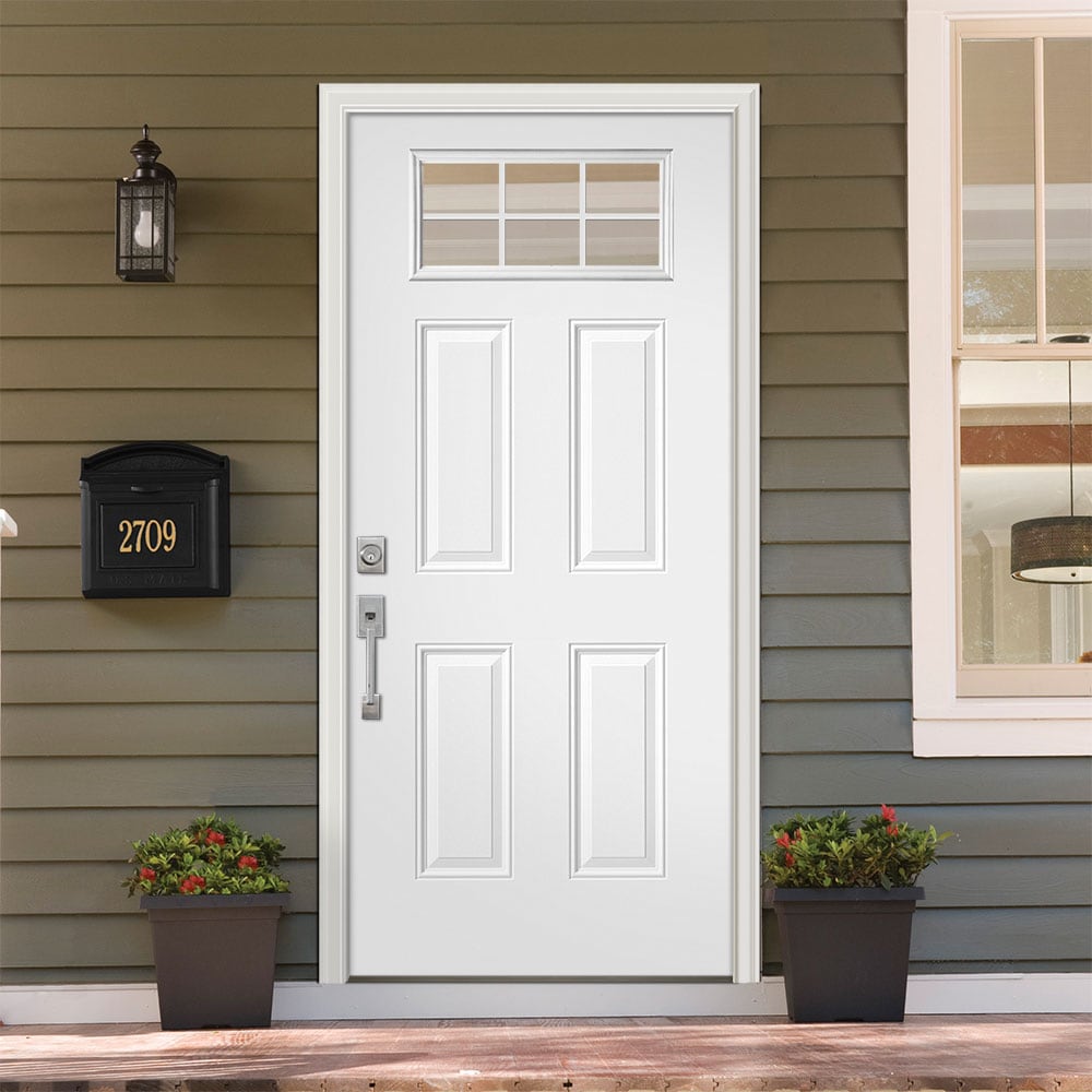 Masonite 1572540 Entry-Doors - View #2