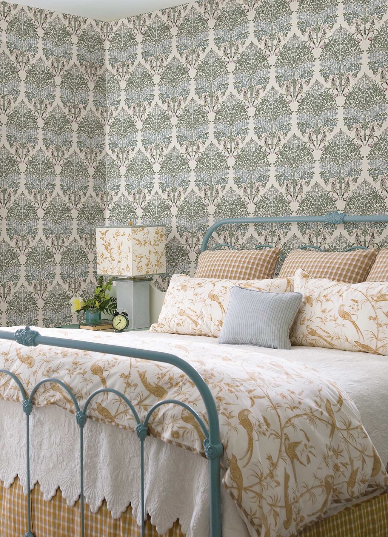 RoomMates RMK12691PLW wallpaper - View #3