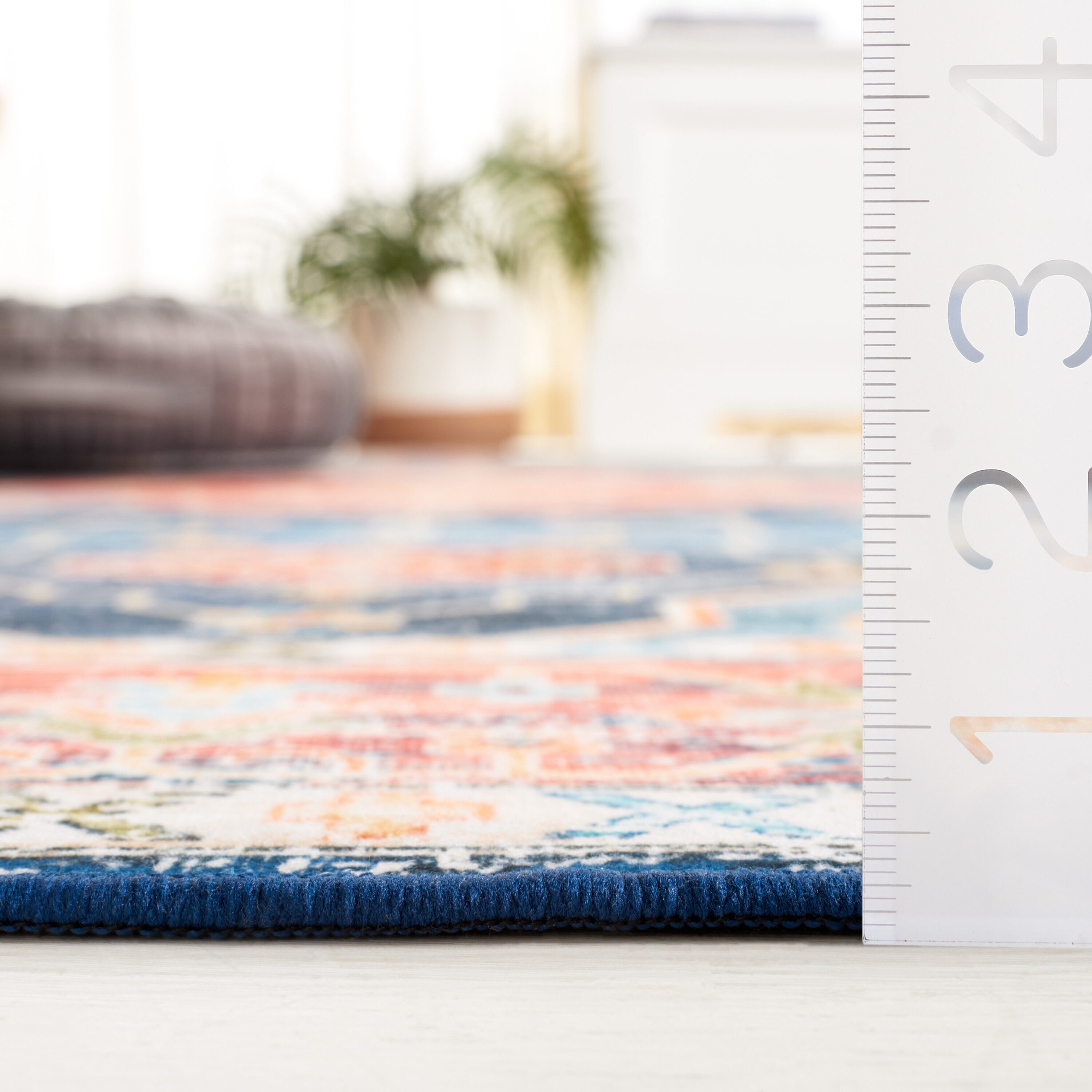 Safavieh TSN119M-9 rugs - View #4