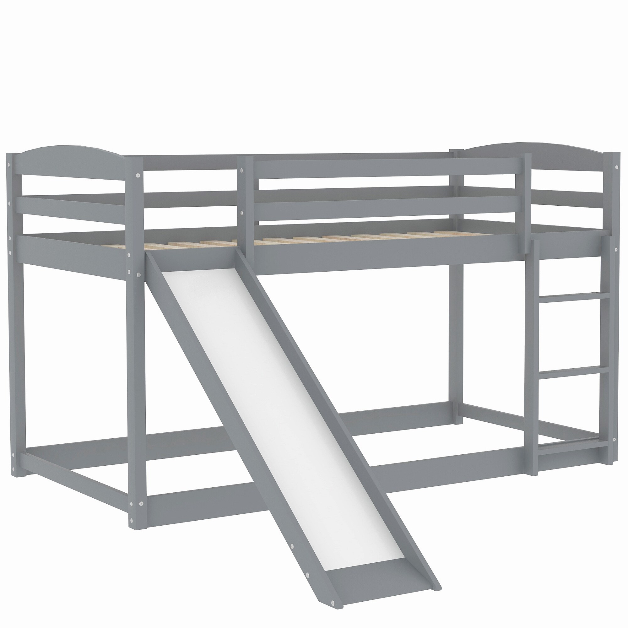 ModernLuxe WF286601AAE Bunk-Beds - View #8