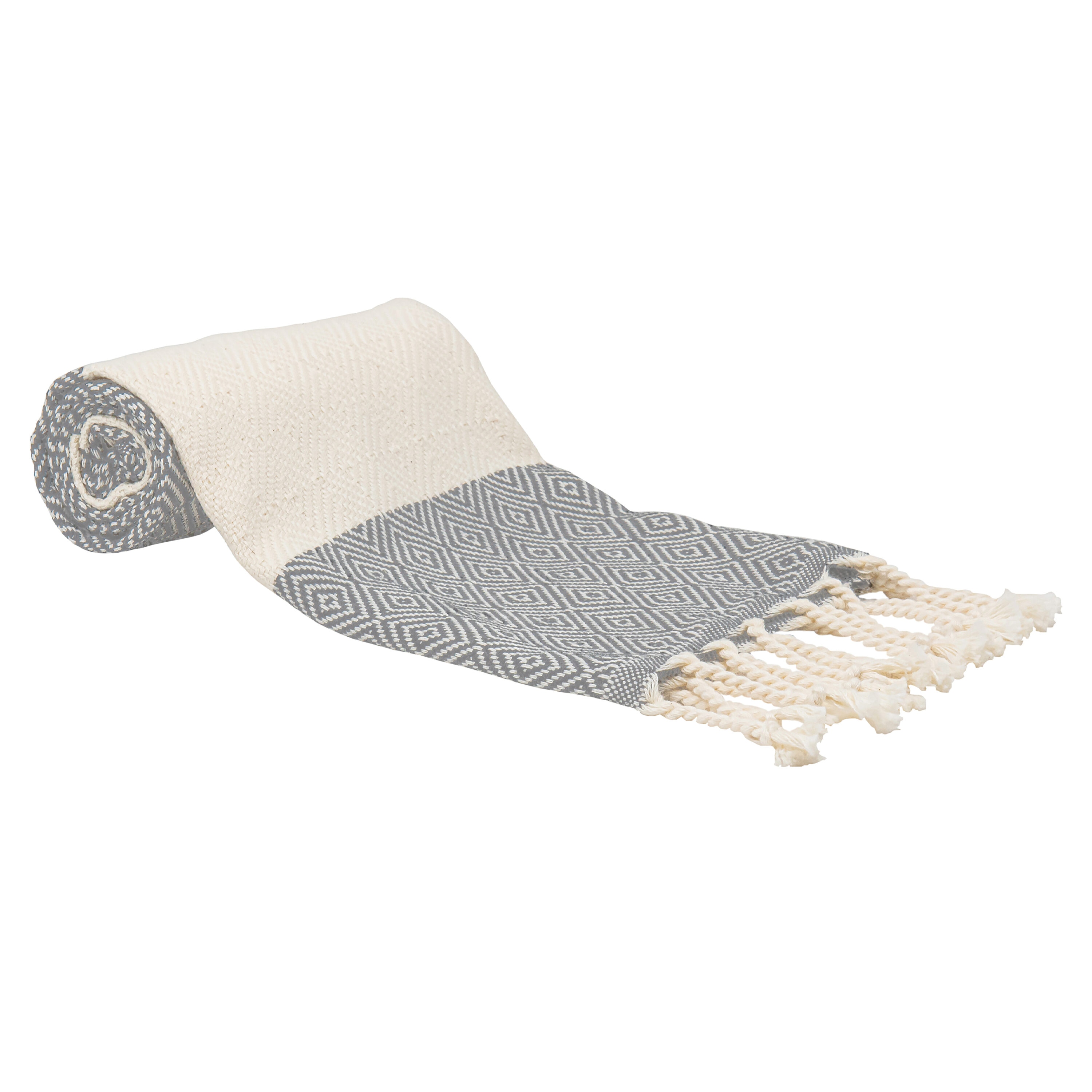 Deerlux QI004005.GY.4 Bath-Towels - View #3