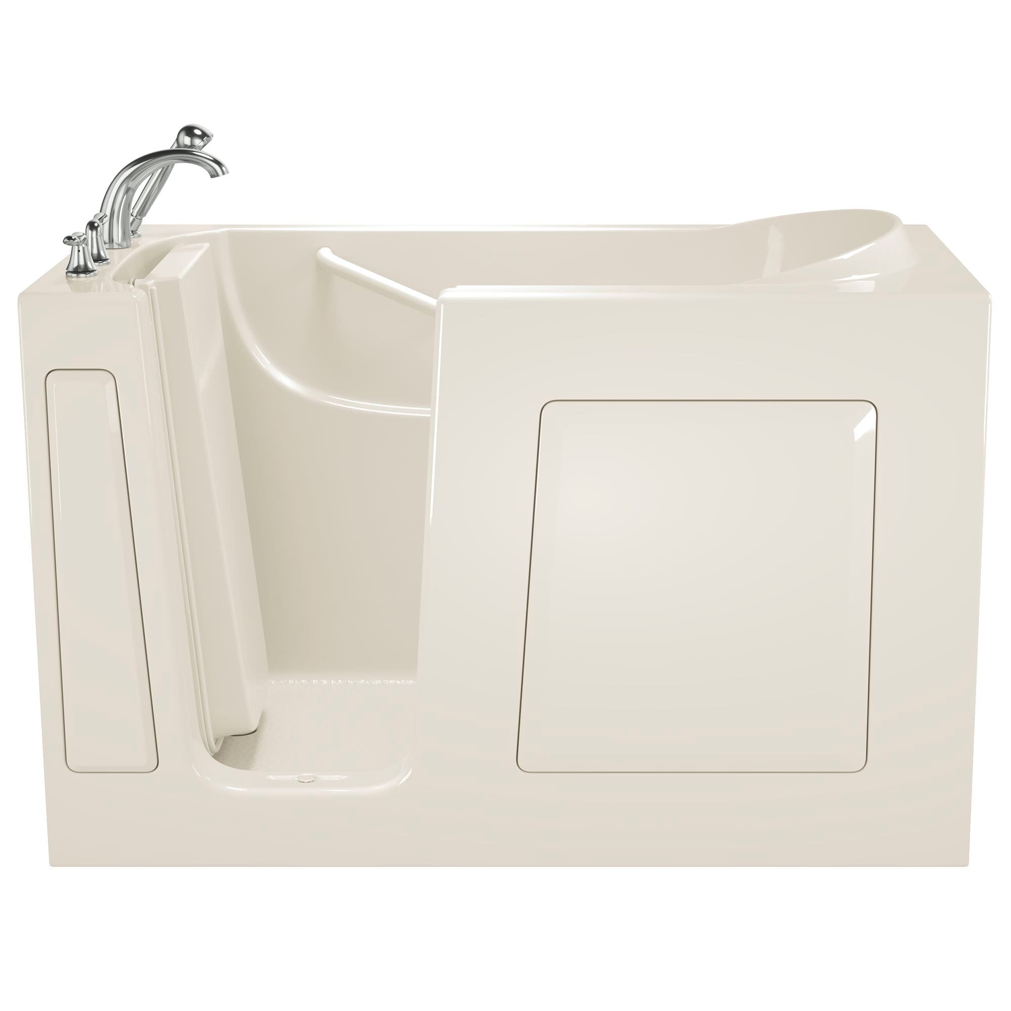 Safety Tubs SSA6030LS-BC bathtubs - View #5