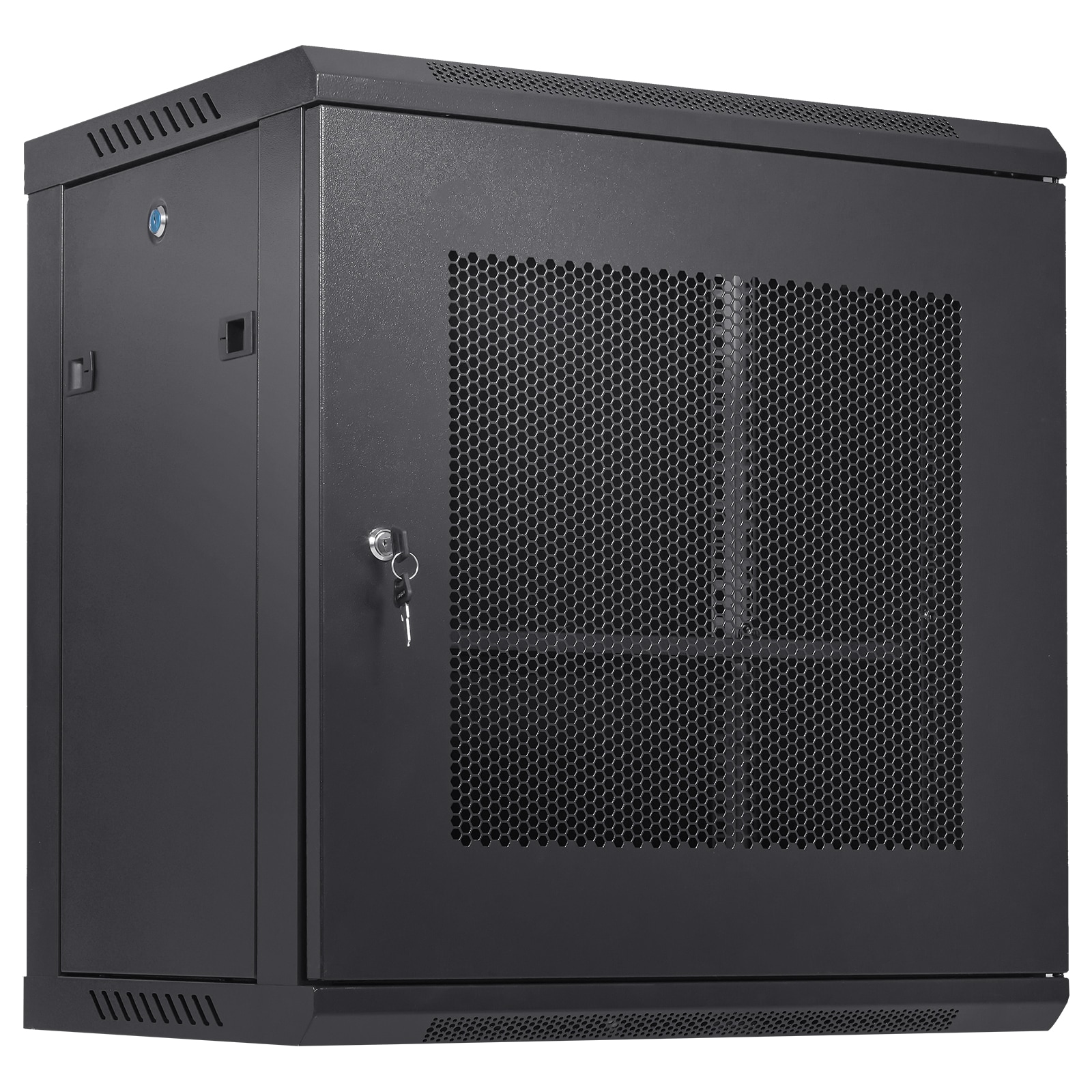 VEVOR WLJJWZB12U155GP35V0 Wall Mount Network Server Cabinet Heat recovery Air Exchanger