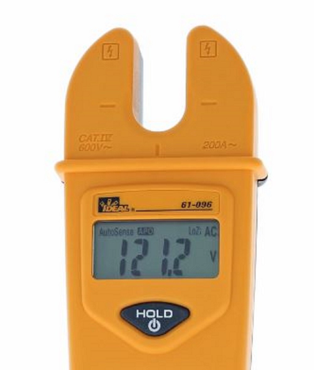 IDEAL 61-096 multimeters - View #4