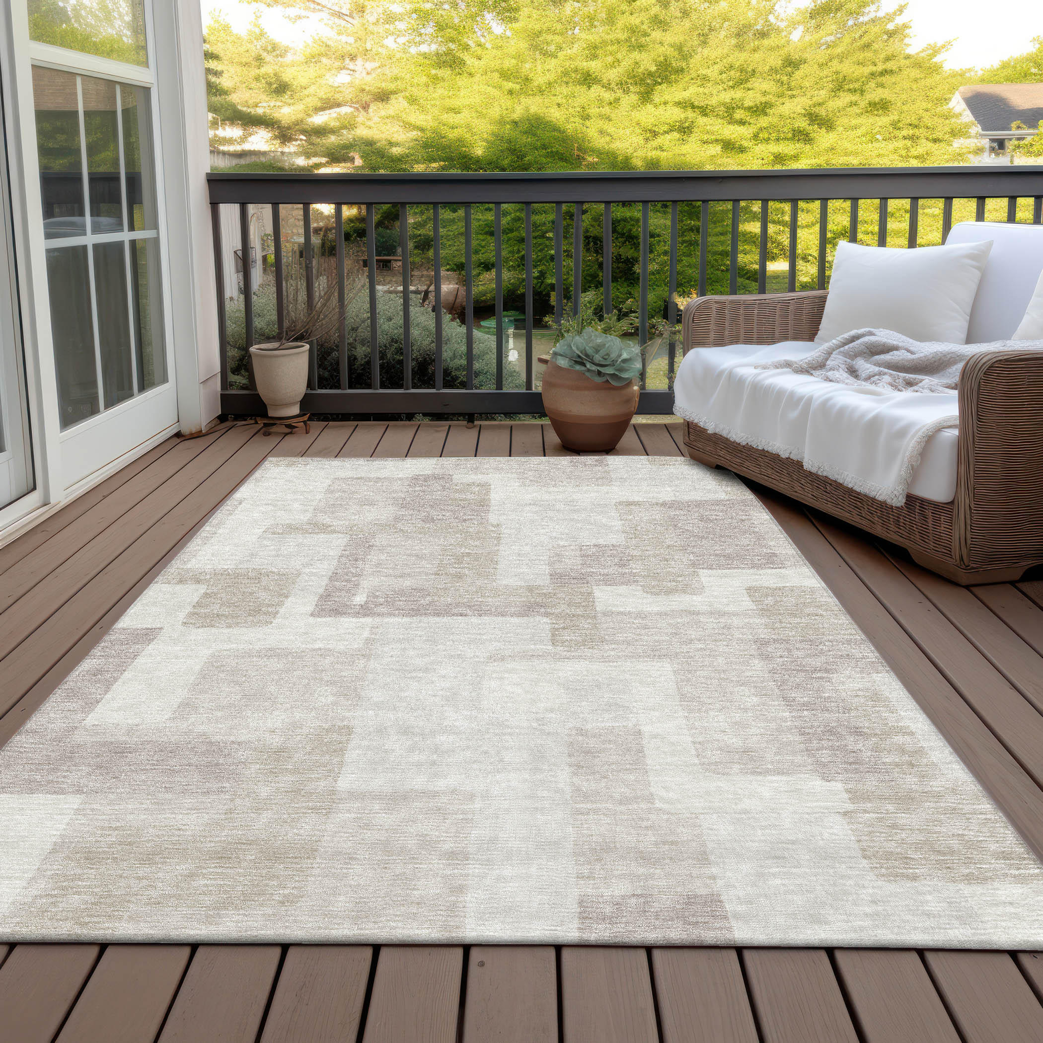 Addison Rugs ACN740BG8X10 rugs - View #7