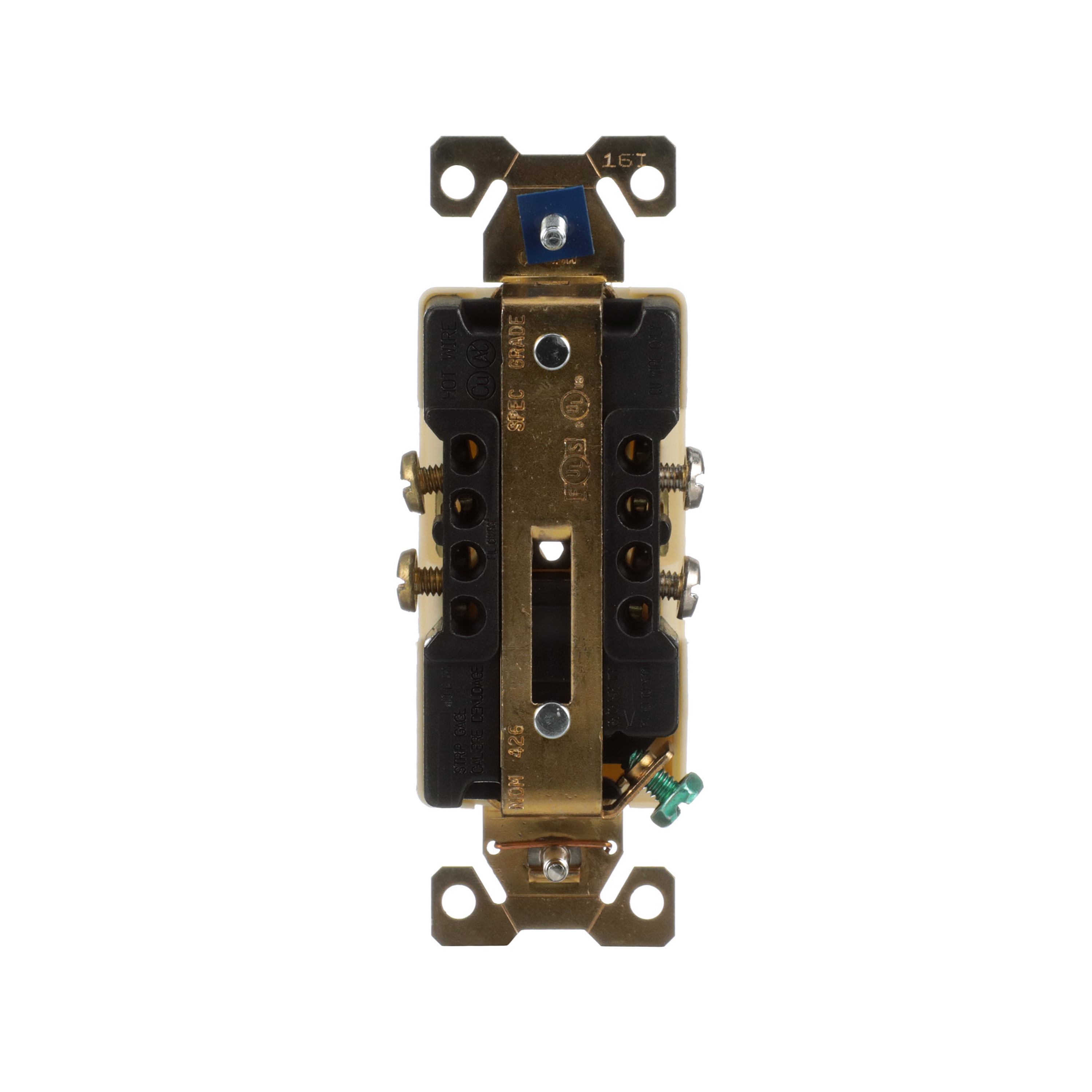 Eaton AH5352V-BX-LW receptacles - View #4