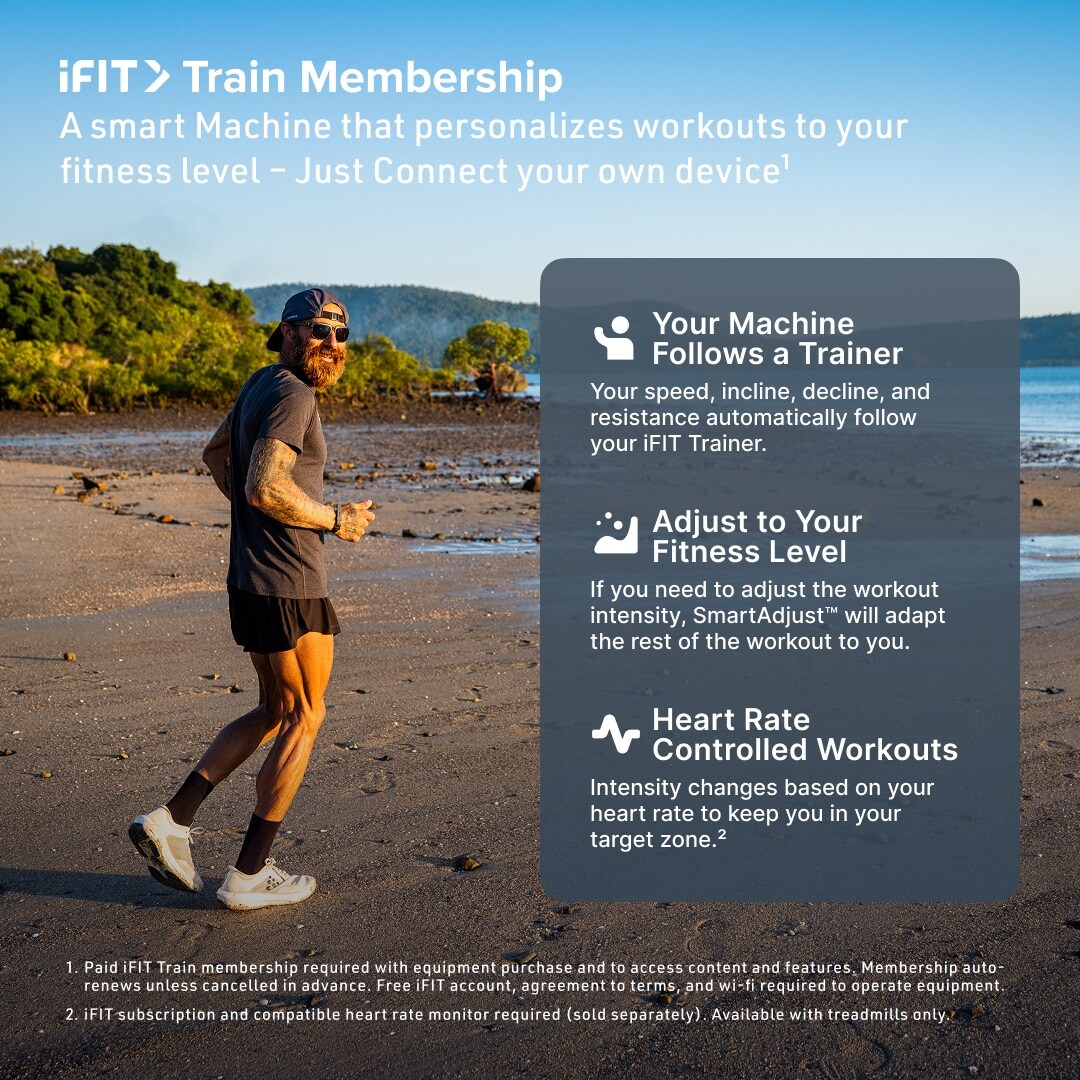NORDICTRACK NTL10425 treadmills - View #7