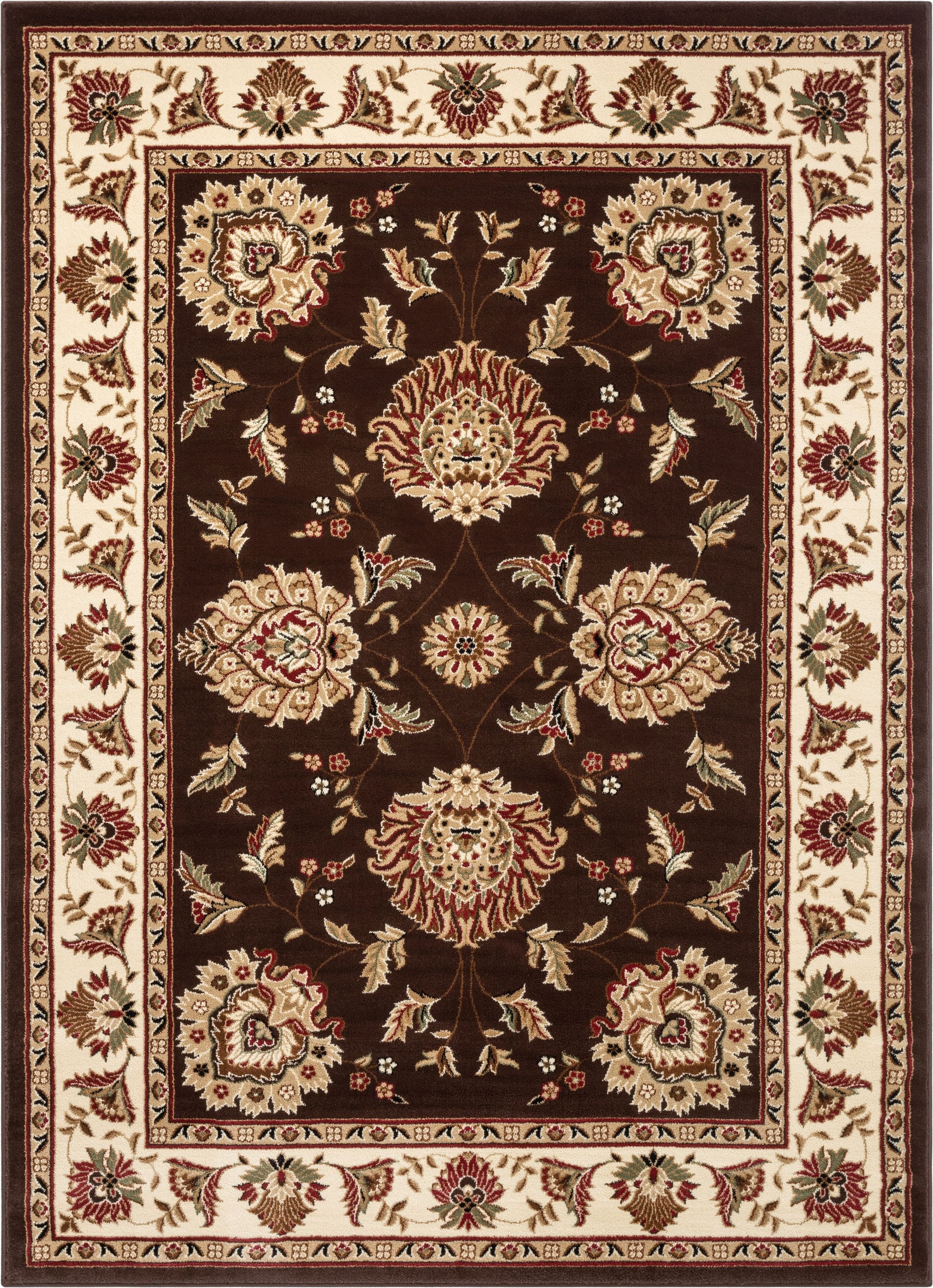 Well Woven 3607T rugs - View #2