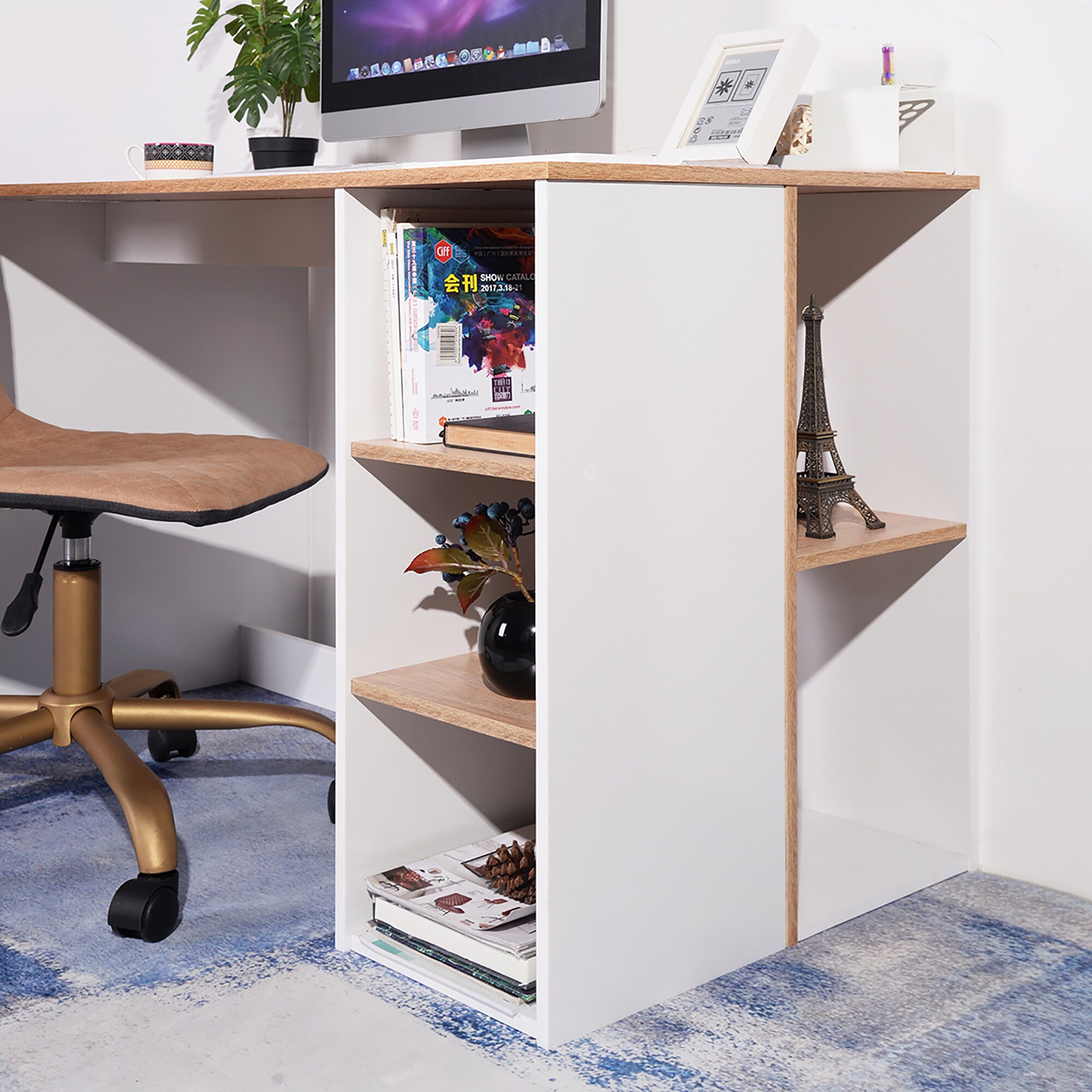 Sumyeg OHF-W66430586 desks - View #4